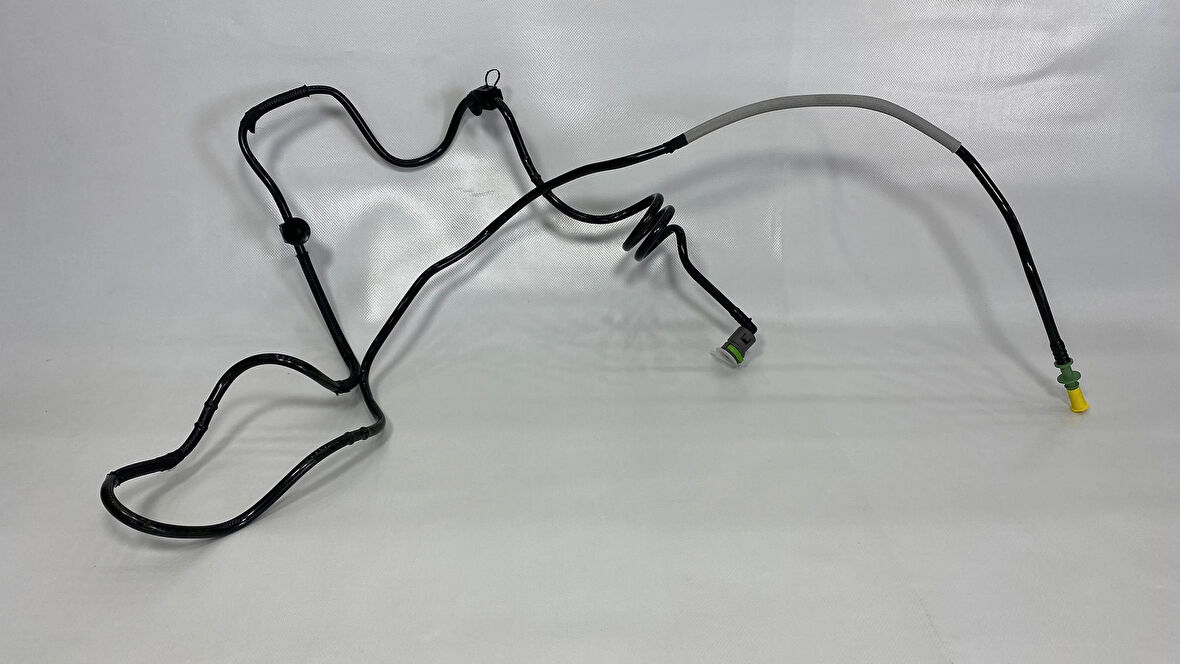 Benzin Borusu Yakıt Hortumu Renault Megane 2 1.6 16V K4M 8200741228 MAİS