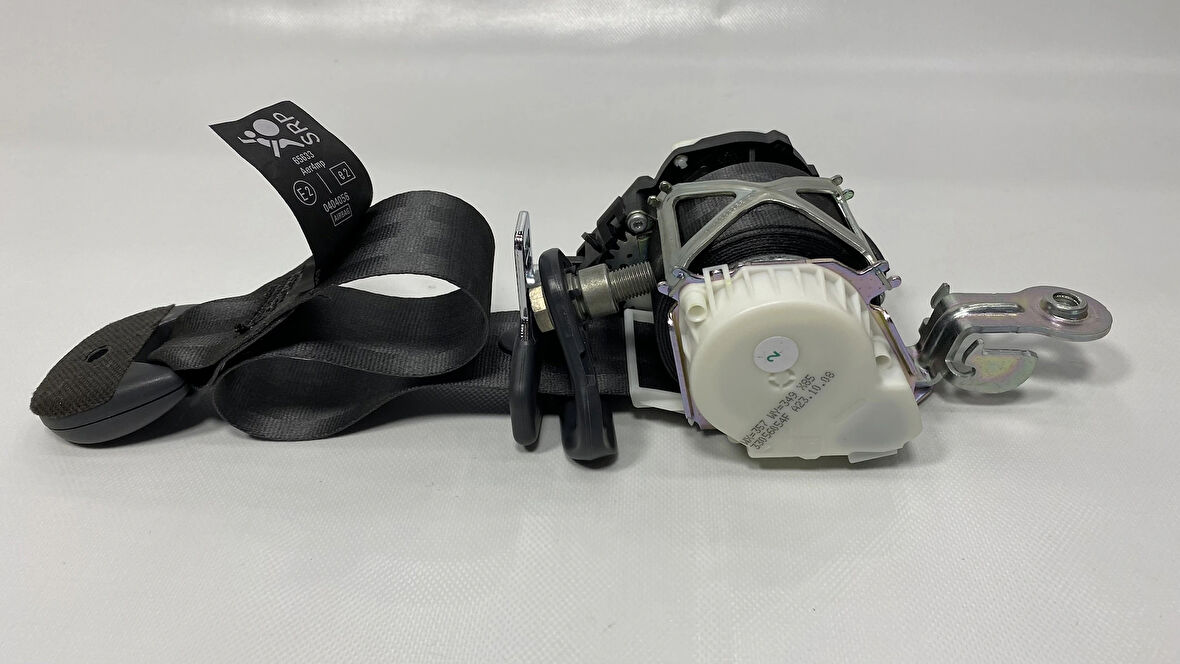 Sağ Ön Emniyet Kemeri Renault Clio 3 8200751504 MAİS