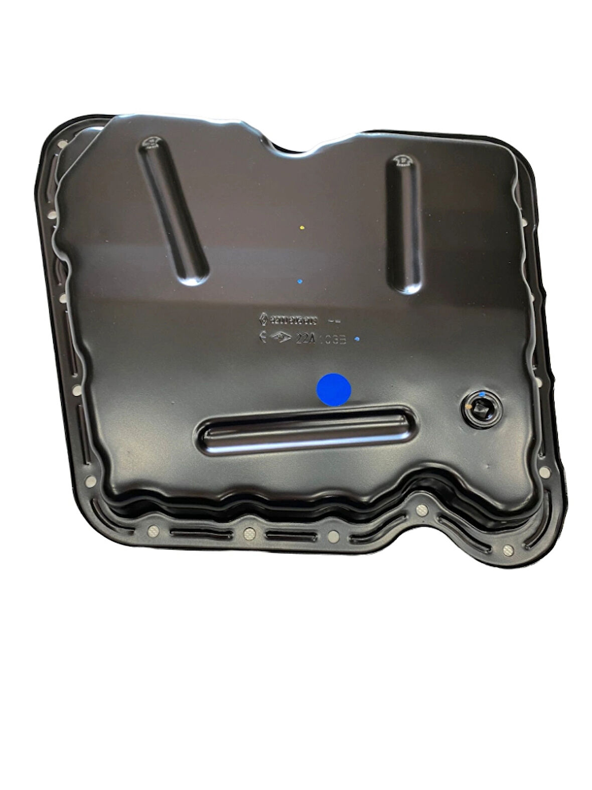 Yağ Karteri Alt Sac Parça Renault Master 3 2.3 Dci M9T 8200805603 MAİS