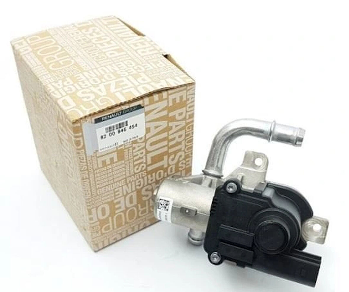 Egr Valfi Vanası Renault Fluence Megane 3 Clio 4 K9K 1.5 Dci 8200846454 MAİS