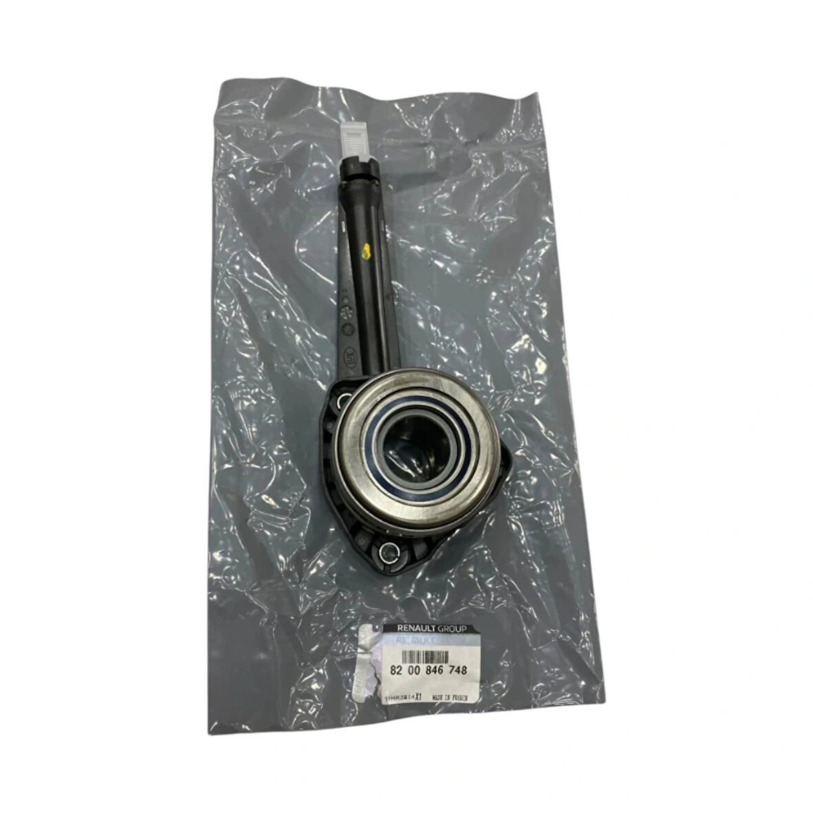 Hidrolik Debriyaj Rulmanı Alt Merkez Trafic 1 (3 Civatalı) 8200846748 MAİS