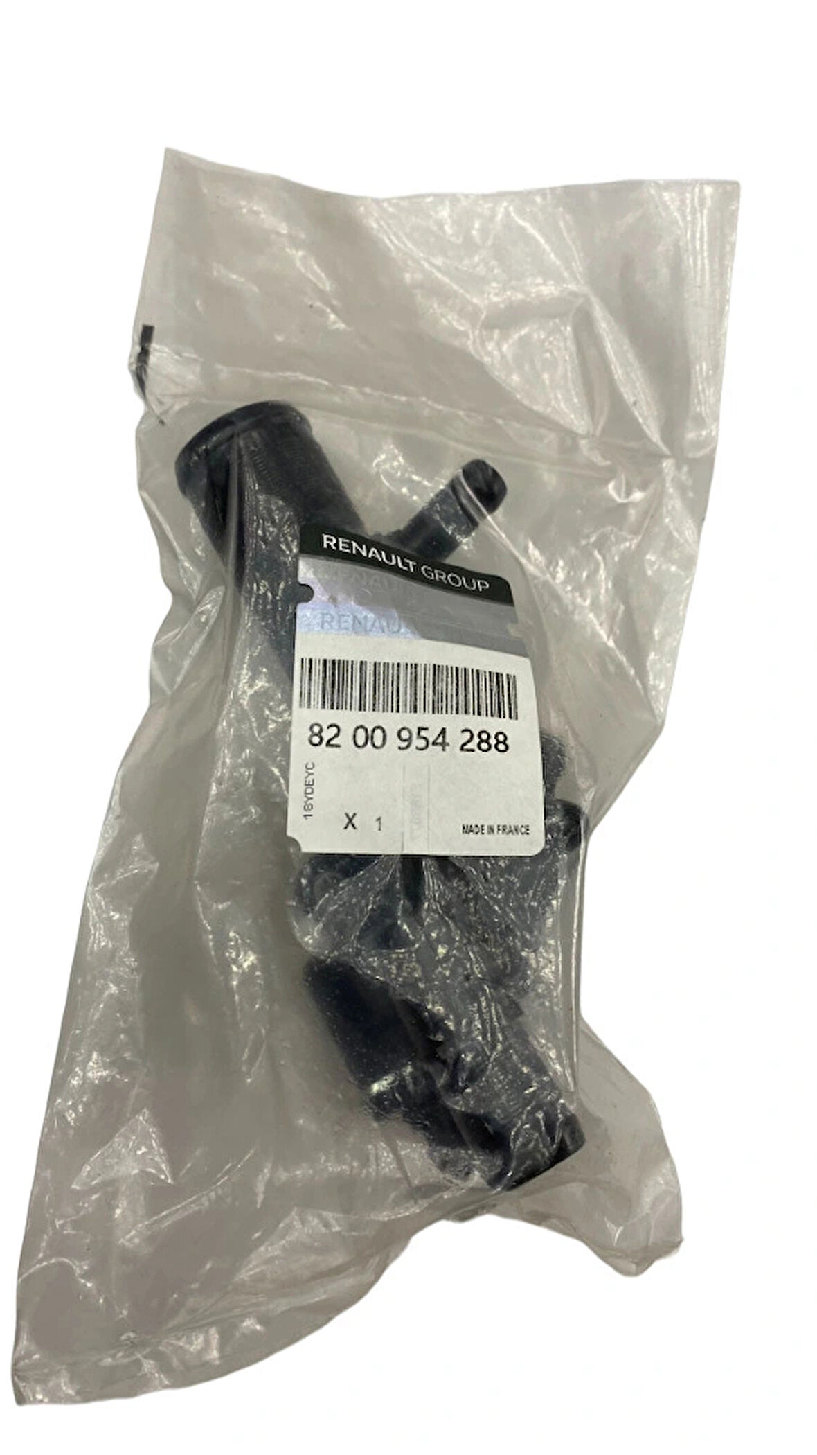 Termostat Renault Clio 2 Kangoo 2 1.5 Dci K9K 83C° 8200954288 MAİS