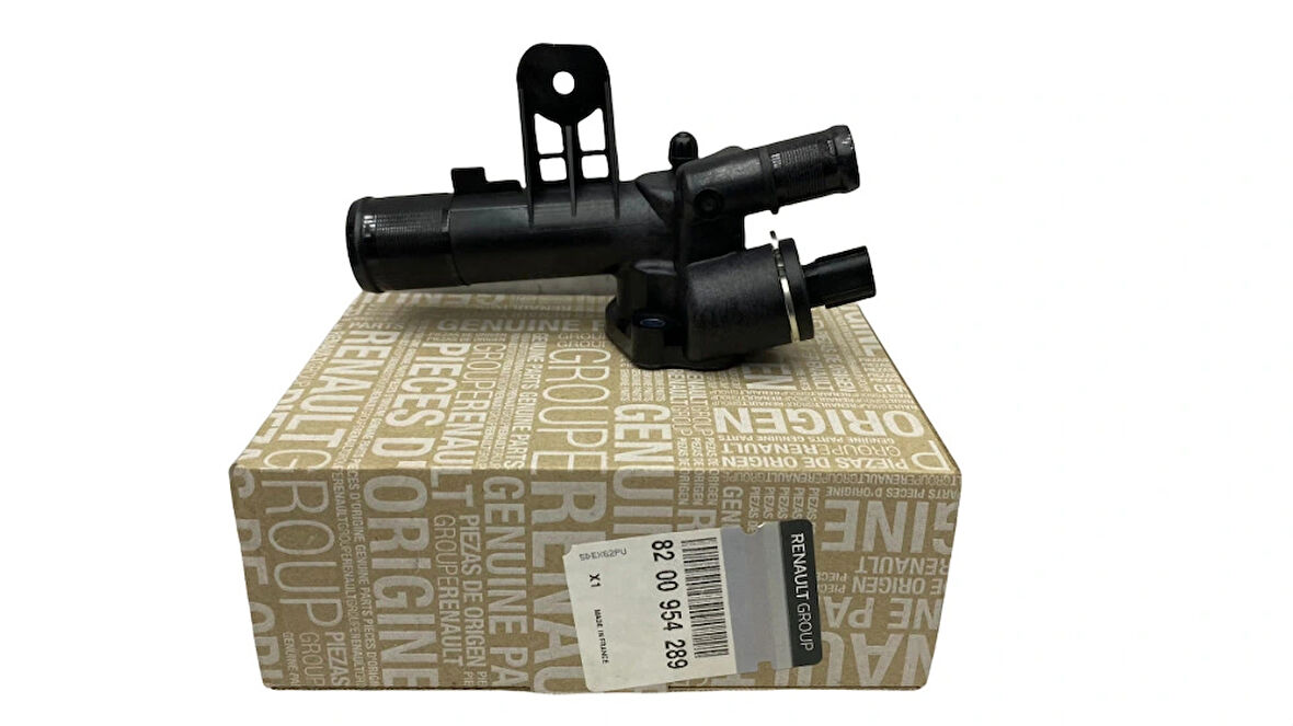 Termostat Komple Renault Megane 2 Clio 3 Kangoo 2 1.5 Dci 8200954289 MAİS