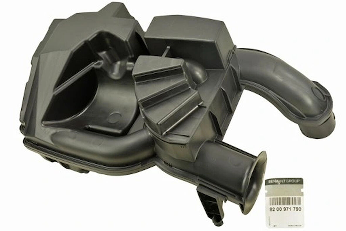 Rezonatör (Hava Filtre Borusu) Renault Fluence Megane 3 1.6 16V 8200971790 MAİS