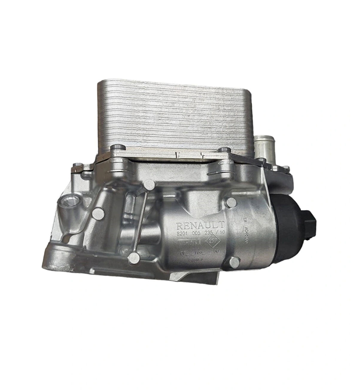 Motor Yağ Soğutucu Renault Master 3 2.3 Dci 8201005235 MAİS