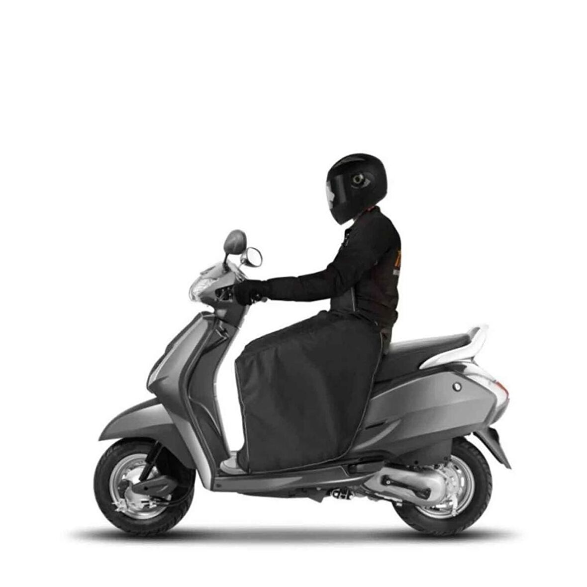 Mts Universal Scooter Diz Örtüsü M2