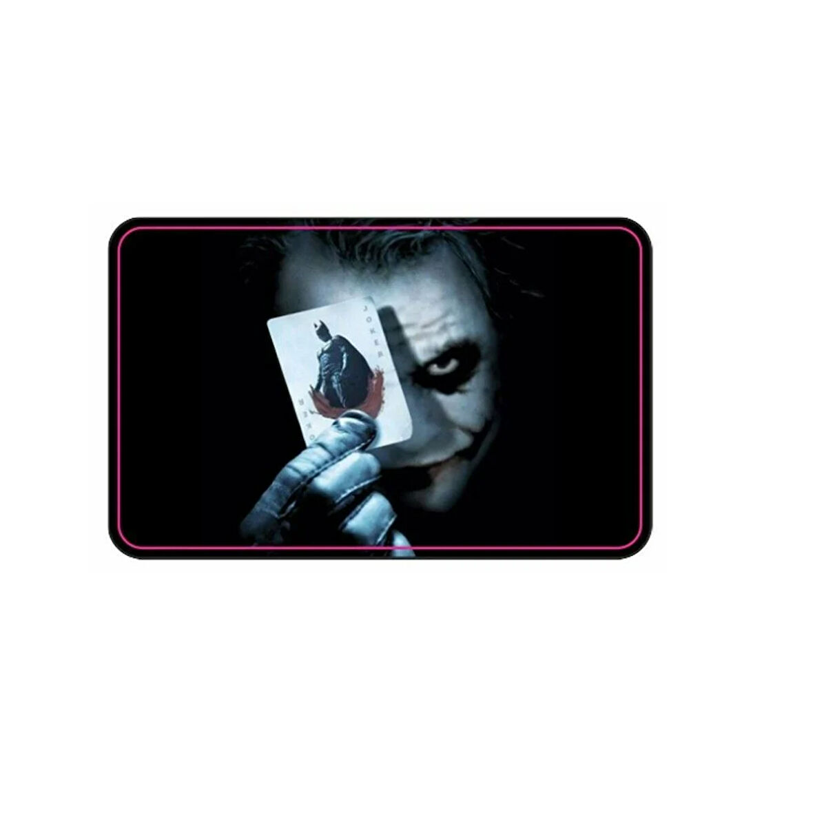 Gogo Sticker Joker Far Filmi Cg