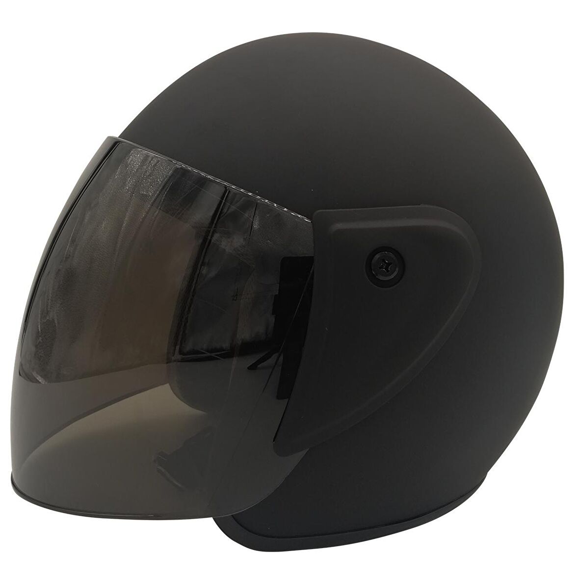 Pro Helmets F-009 Açik Motosiklet Kasky