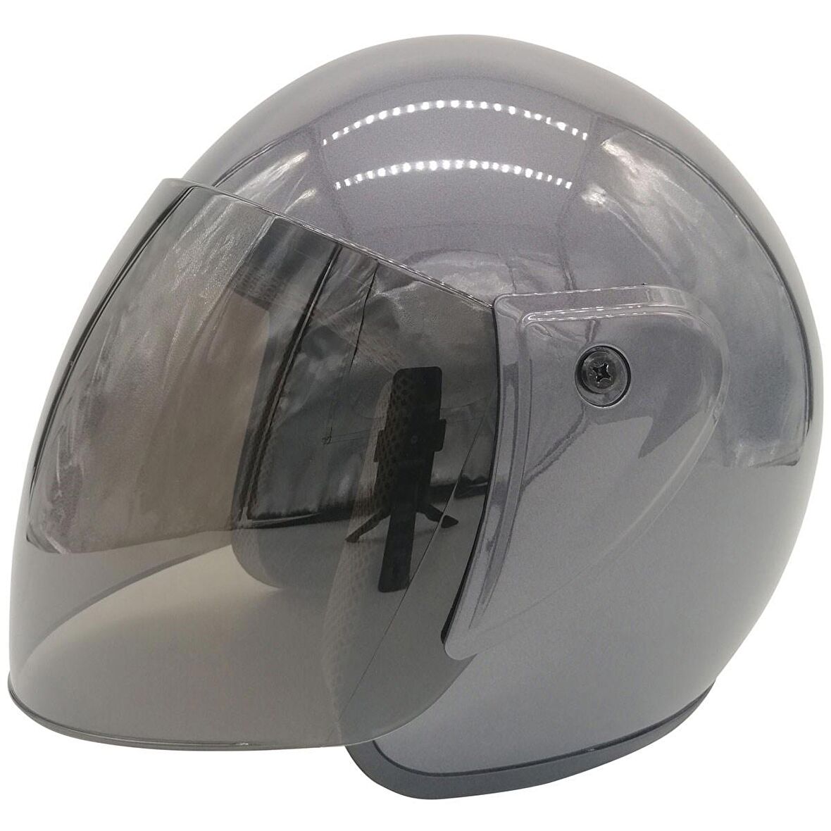Pro Helmets F-009 Açik Motosiklet Kasky