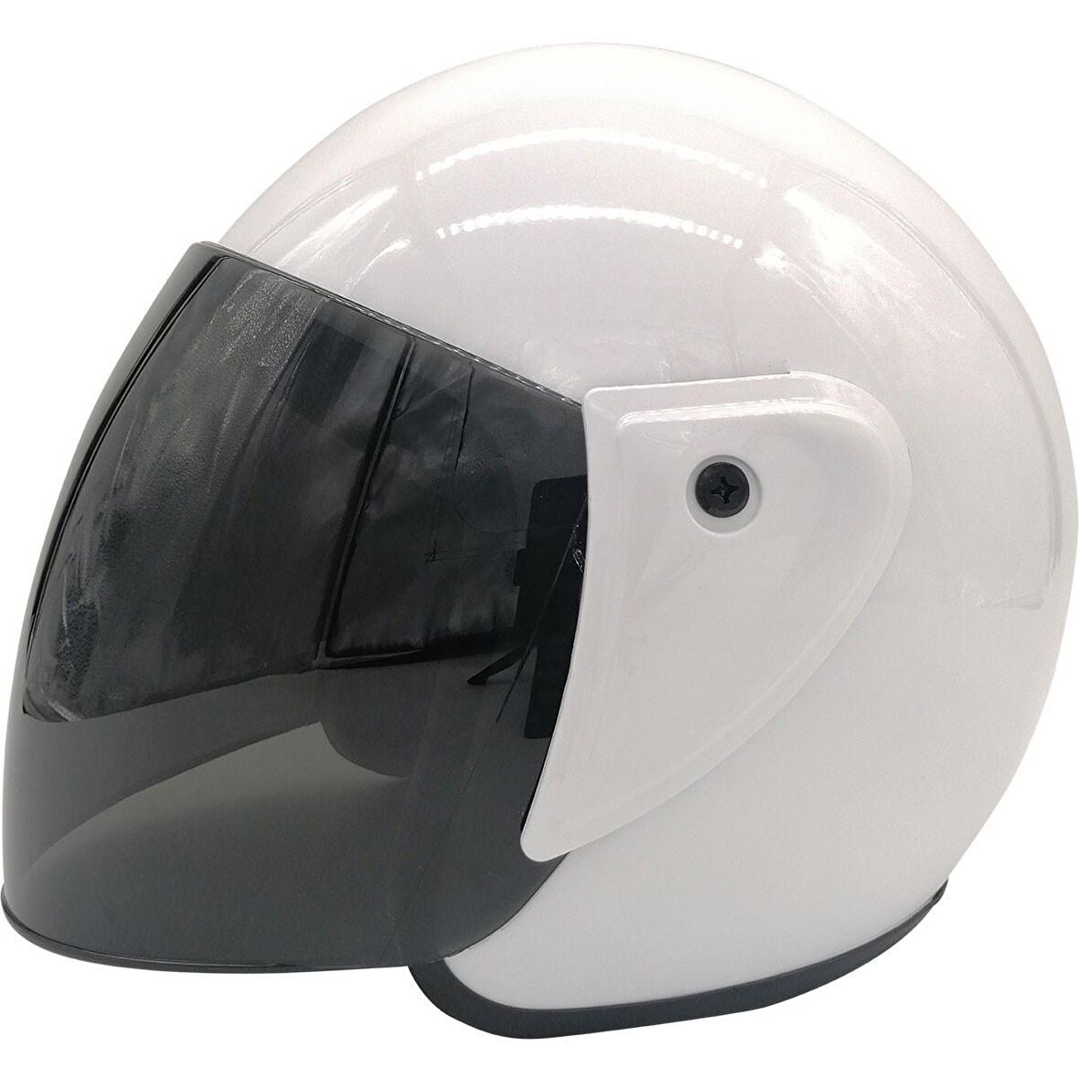 Pro Helmets F-009 Açik Motosiklet Kasky