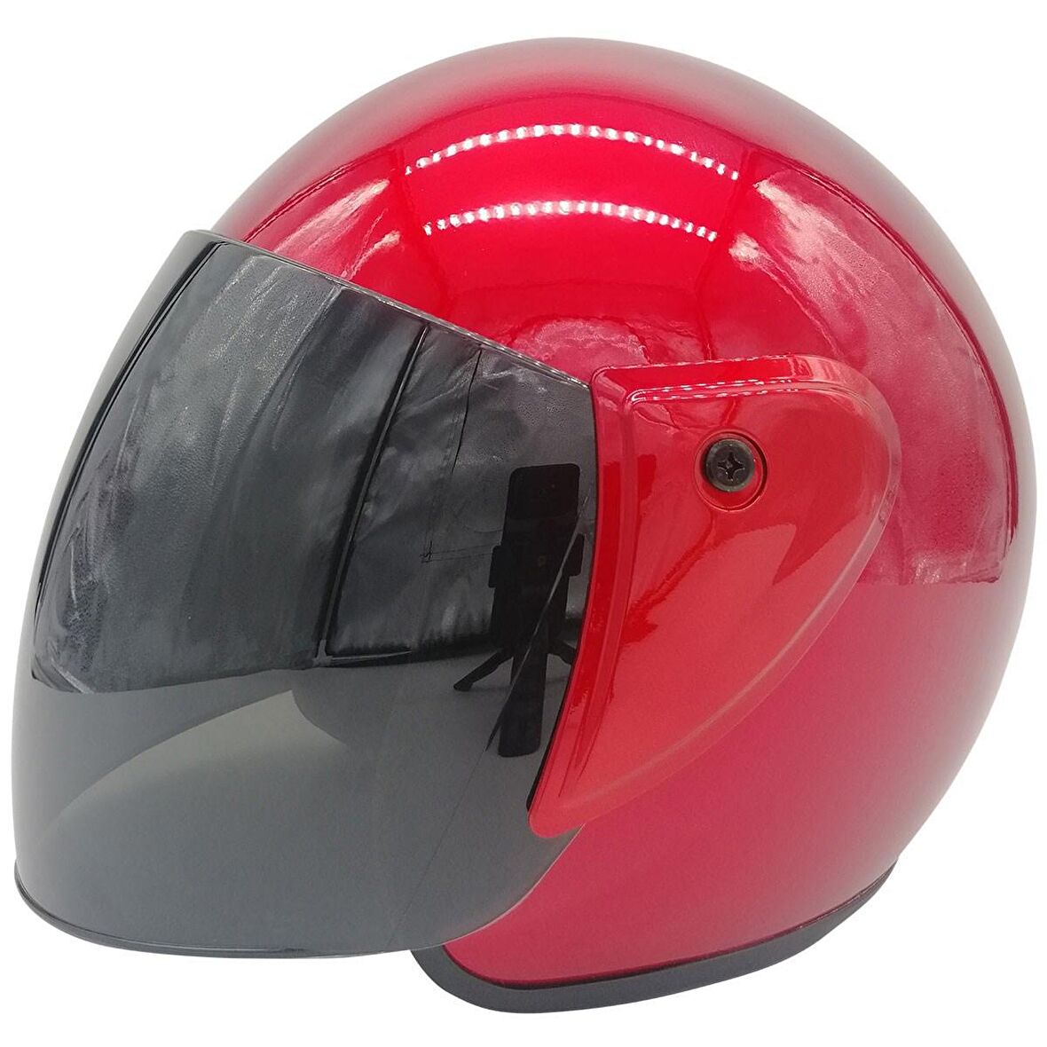 Pro Helmets F-009 Açik Motosiklet Kasky