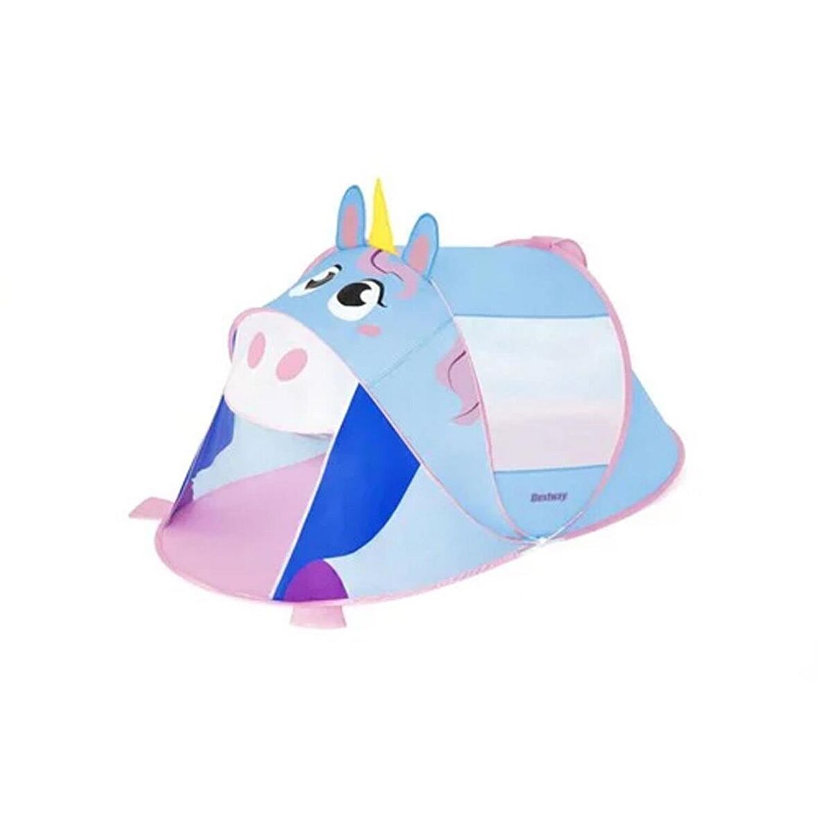 Bestway Çocuk Oyun Çadırı 96x81cm Unicorn Adventure Chasers 68110E