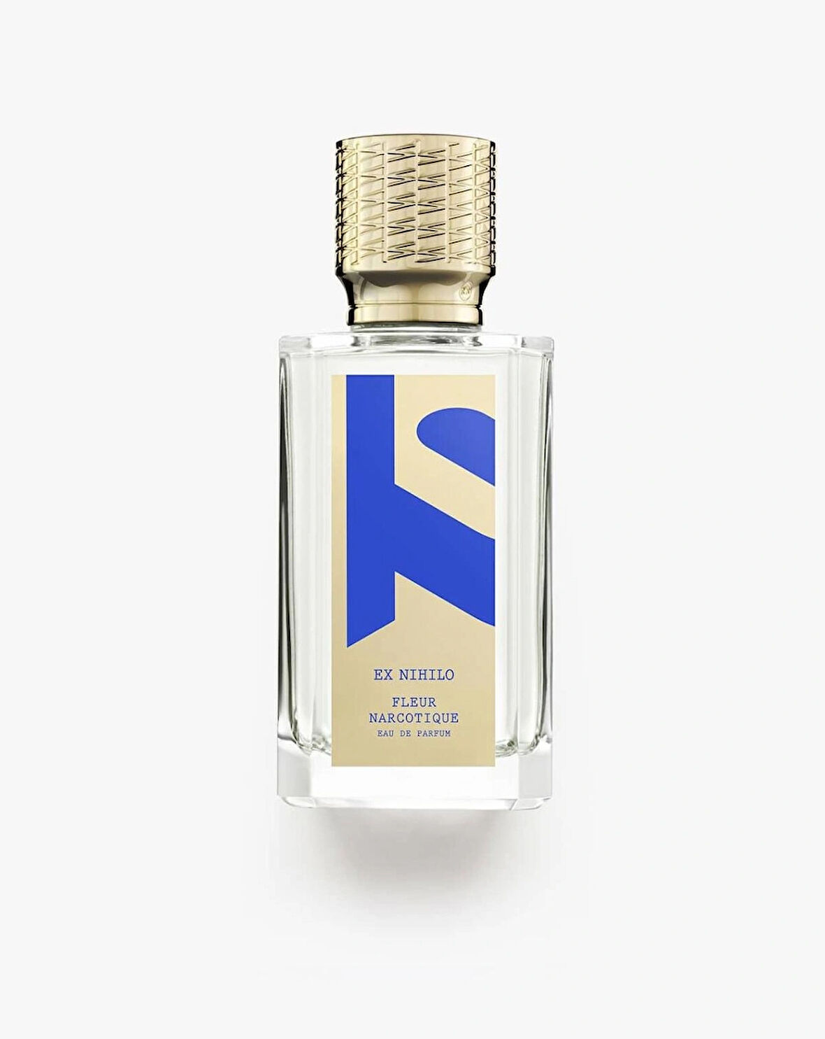 Ex Nihilo 10 Years Fleur Narcotique Eau De Parfum