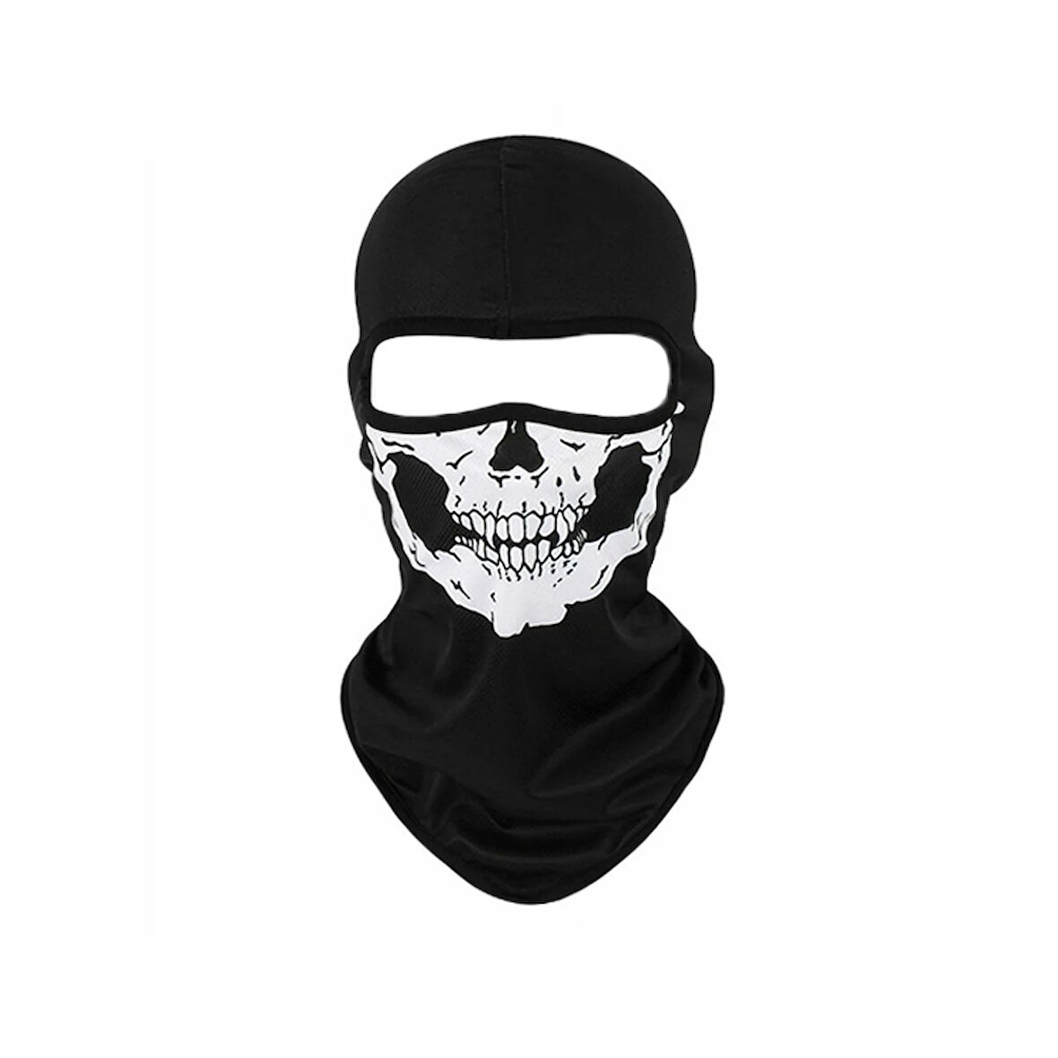 Tex 1360 Desenli Balaklava