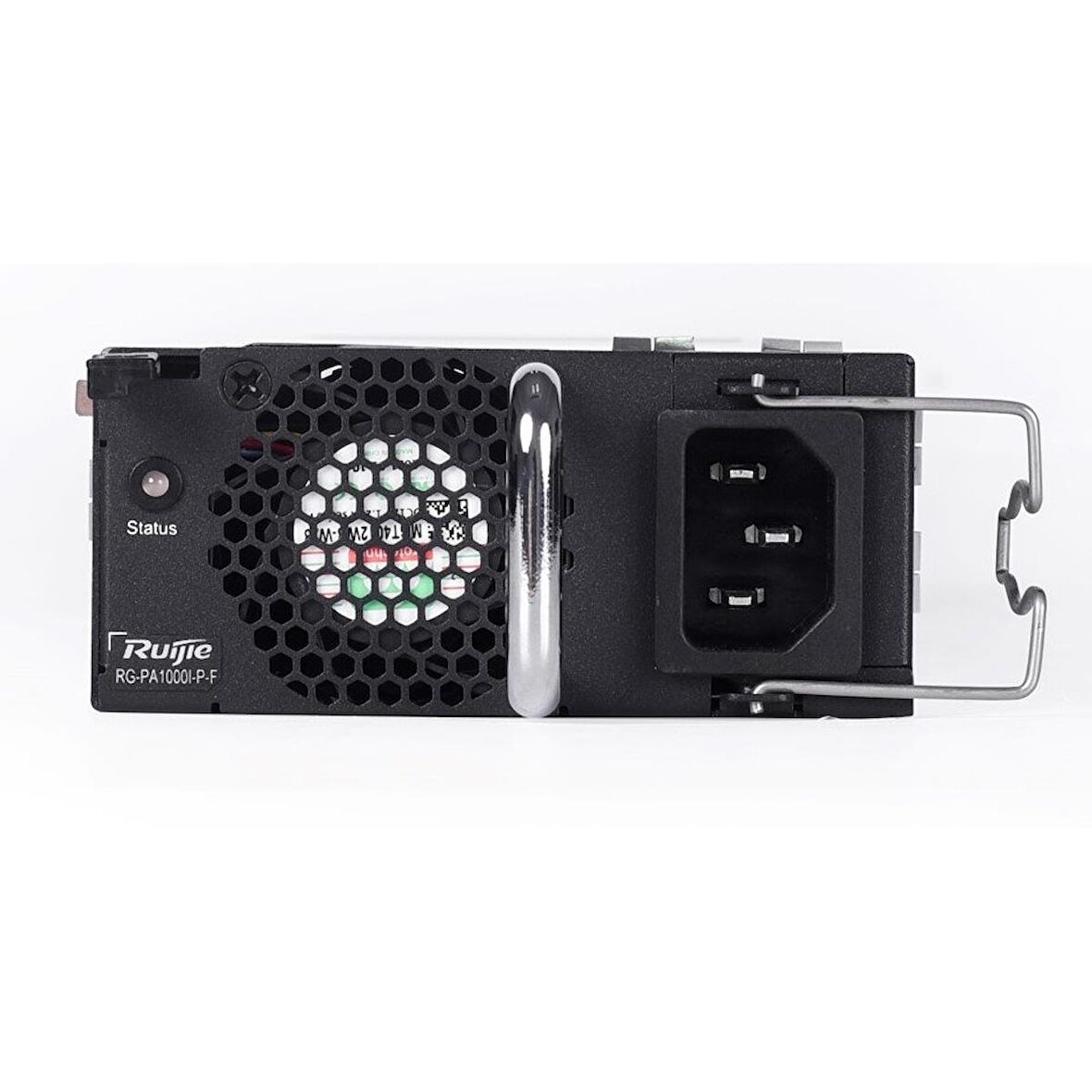 RUIJIE RG-PA600I-P-F RG-S5310 SERI. POE BUDGET 370W POE SWITCH MODUL