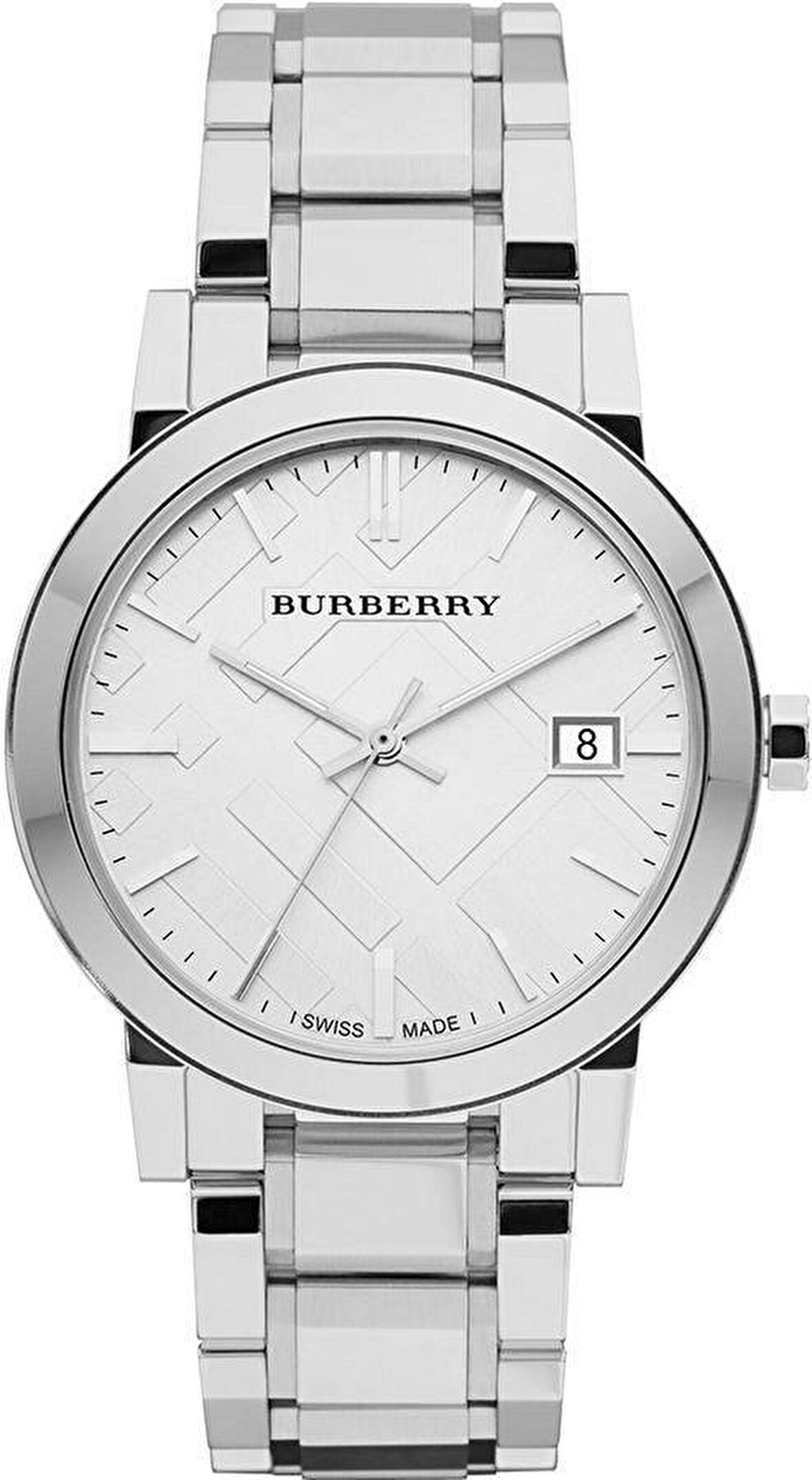 BURBERRY BU9000 Erkek Kol Saati