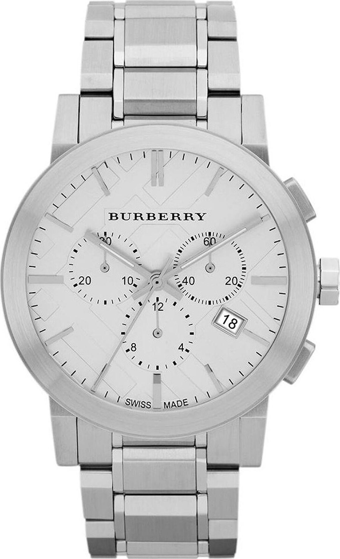 Burberry Bu9350 Erkek Kol Saati