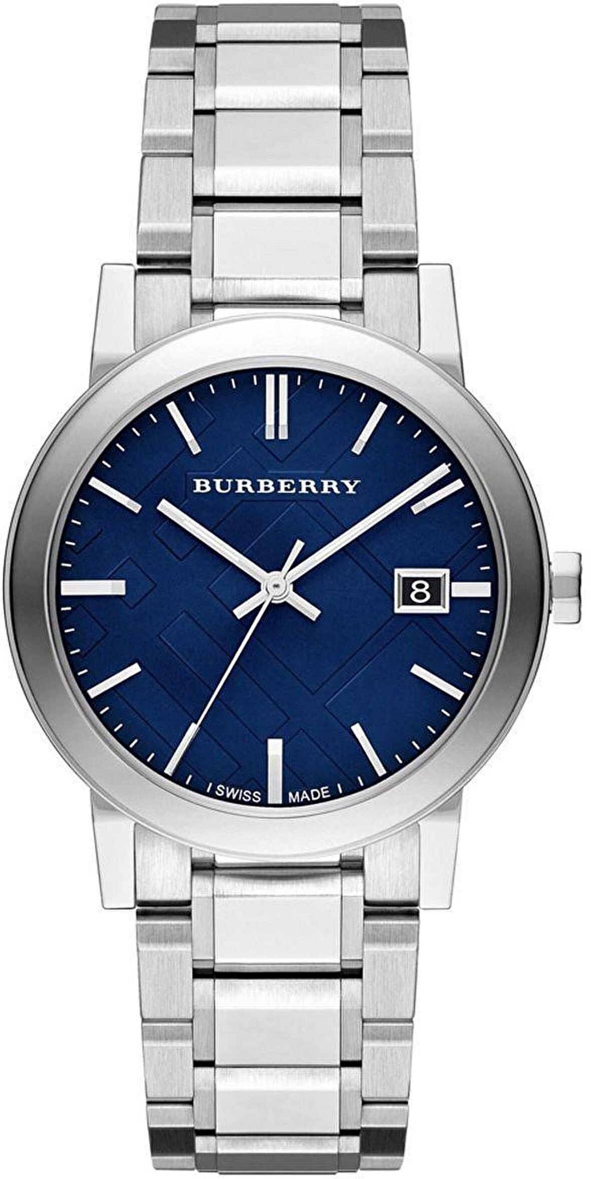 BURBERRY BU9031 Erkek Kol Saati