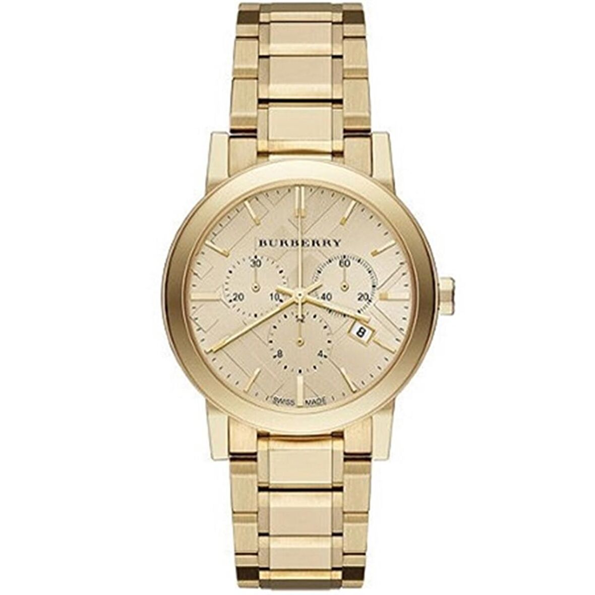 Burberry BU9753 Kadın Kol Saati