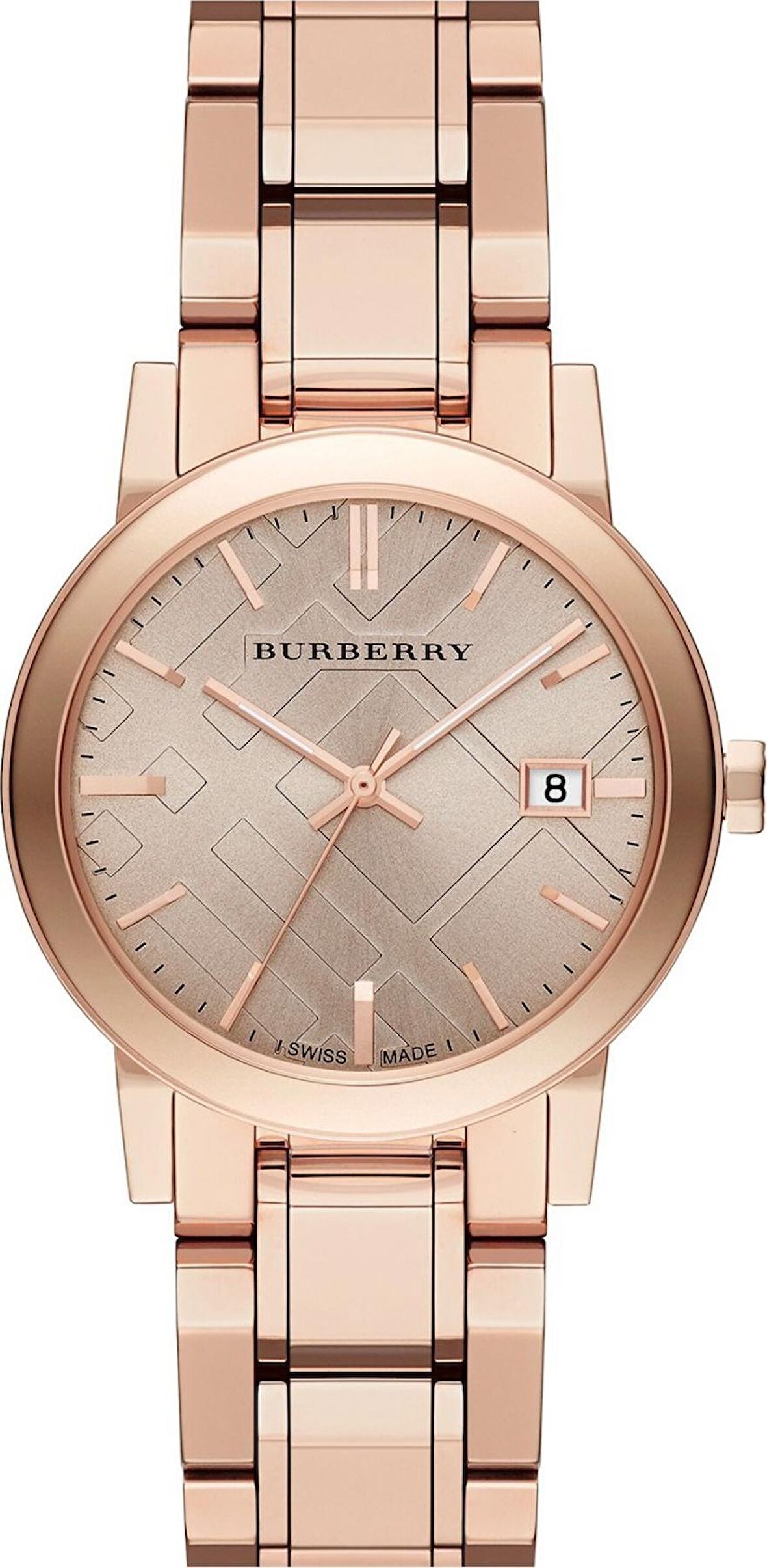 Burberry BU9126 Kadın Kol Saati