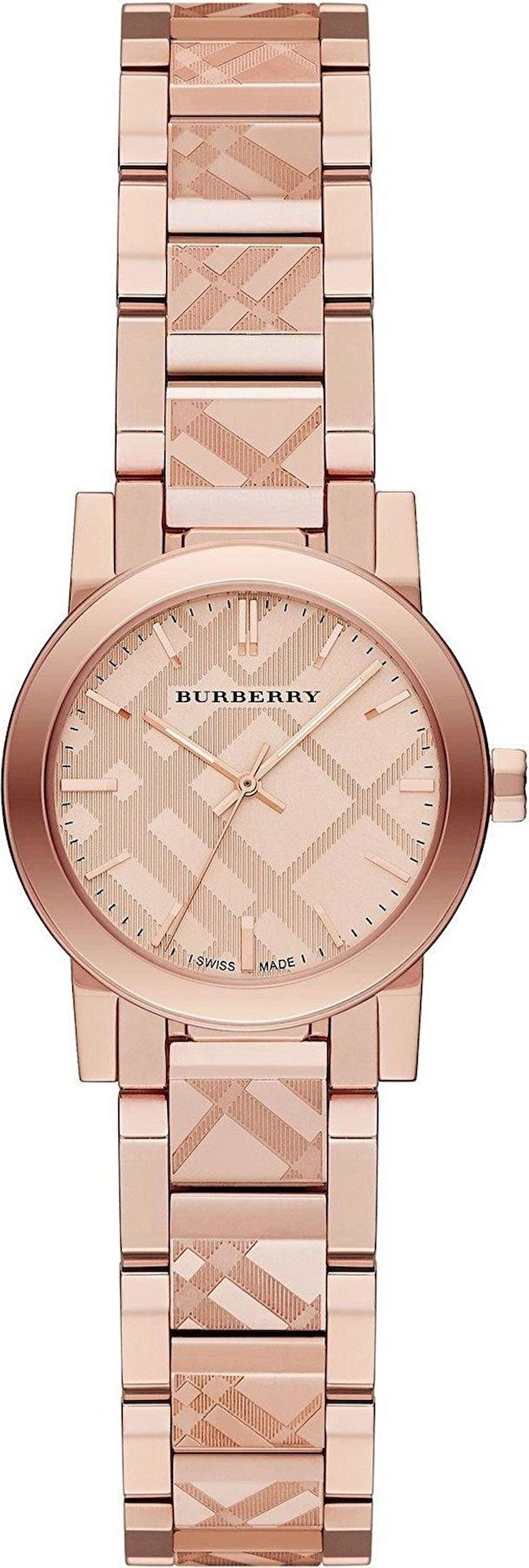 Burberry BU9235 Kadın Kol Saati