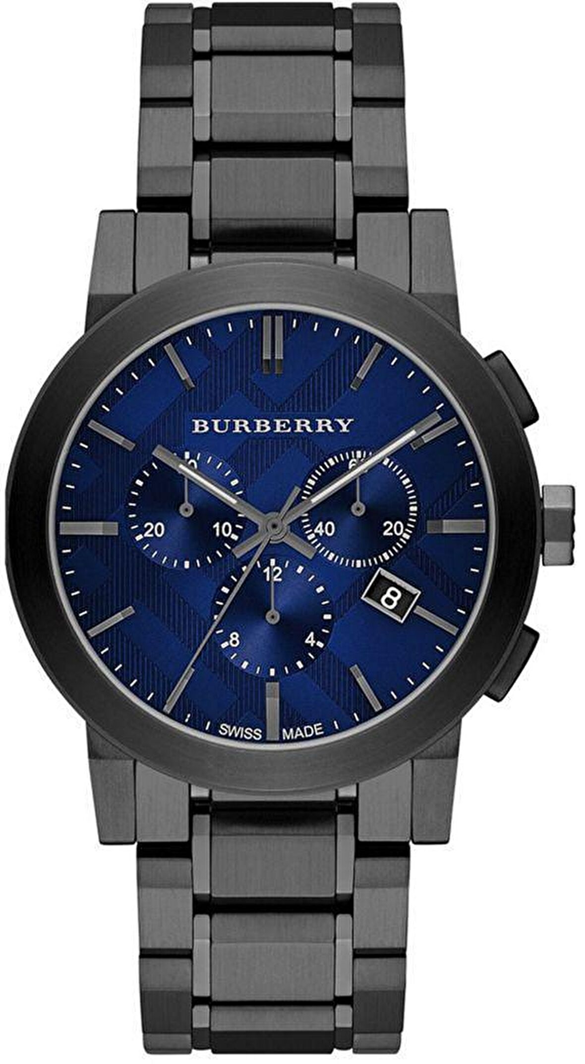 Burberry BU9365 Erkek Kol Saati