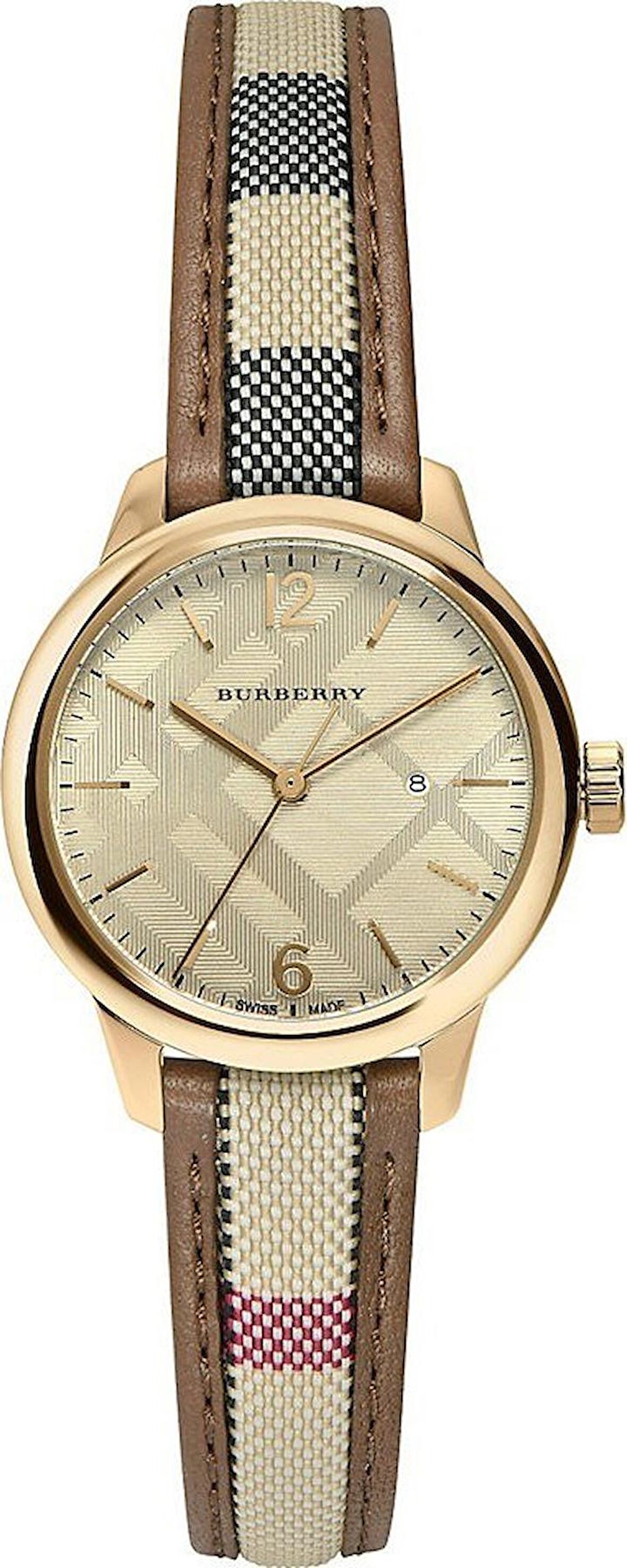 Burberry BU10114 Kadın Kol Saati