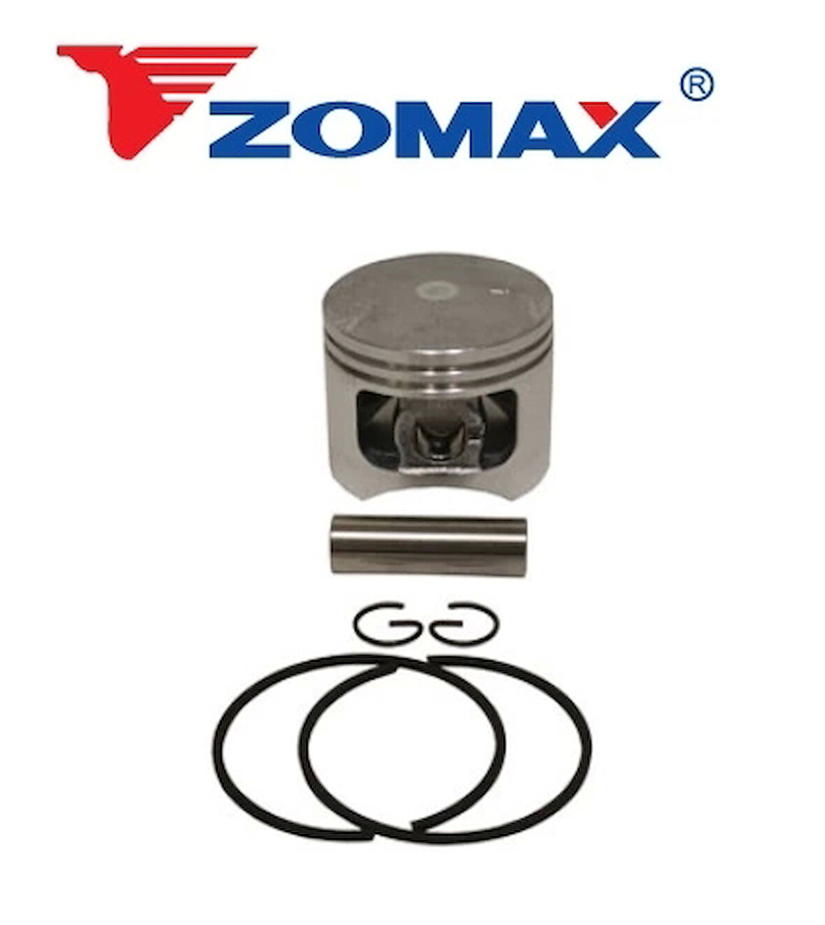 Piston Komple 45.2Mm 5410.5010 Zomax