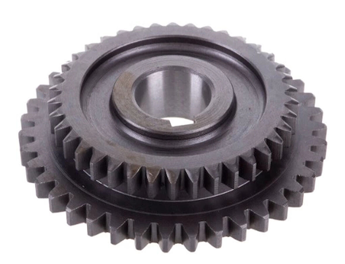 WEIMA GRUP DİŞLİSİ 1100BE VERSİYON 1 WM110250BE ( weima 10 hp dizel çapa makinası şanzıman tertibatı )