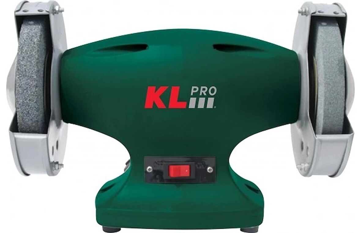 Klpro Kltm150 Sabit Taş Motoru 250W