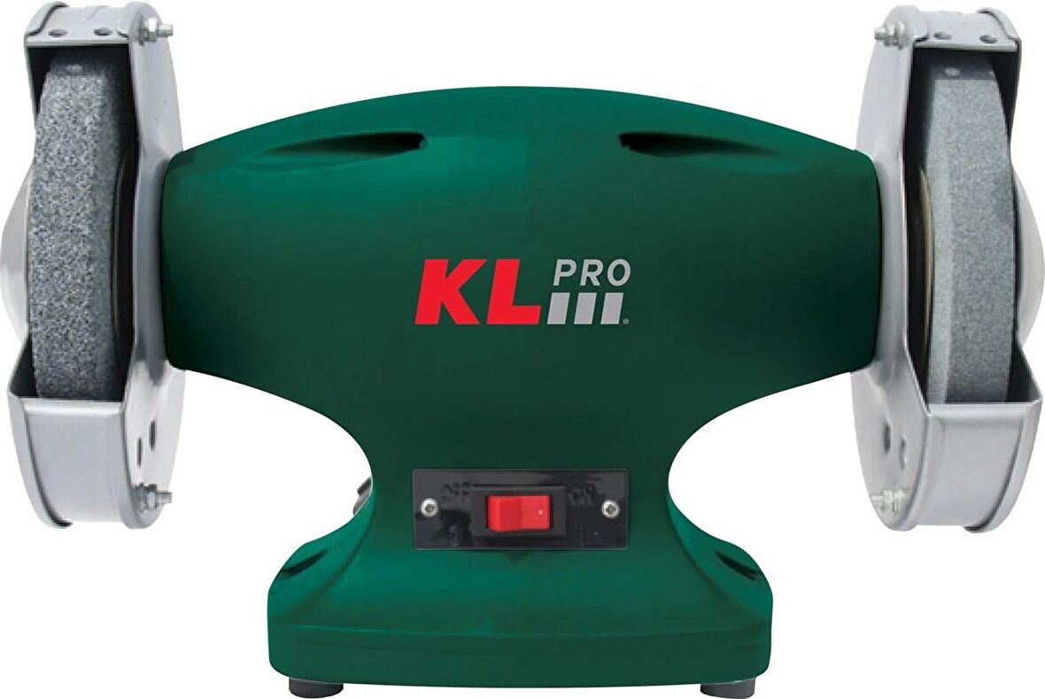 Klpro Kltm175 300Watt 175Mm Profesyonel Taş Motoru