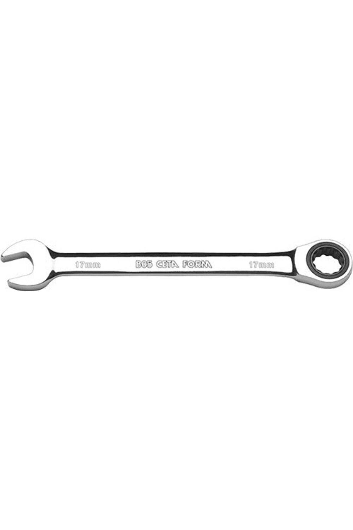 Ceta Form Cırcırlı Kombine Anahtar 11 Mm B05-11