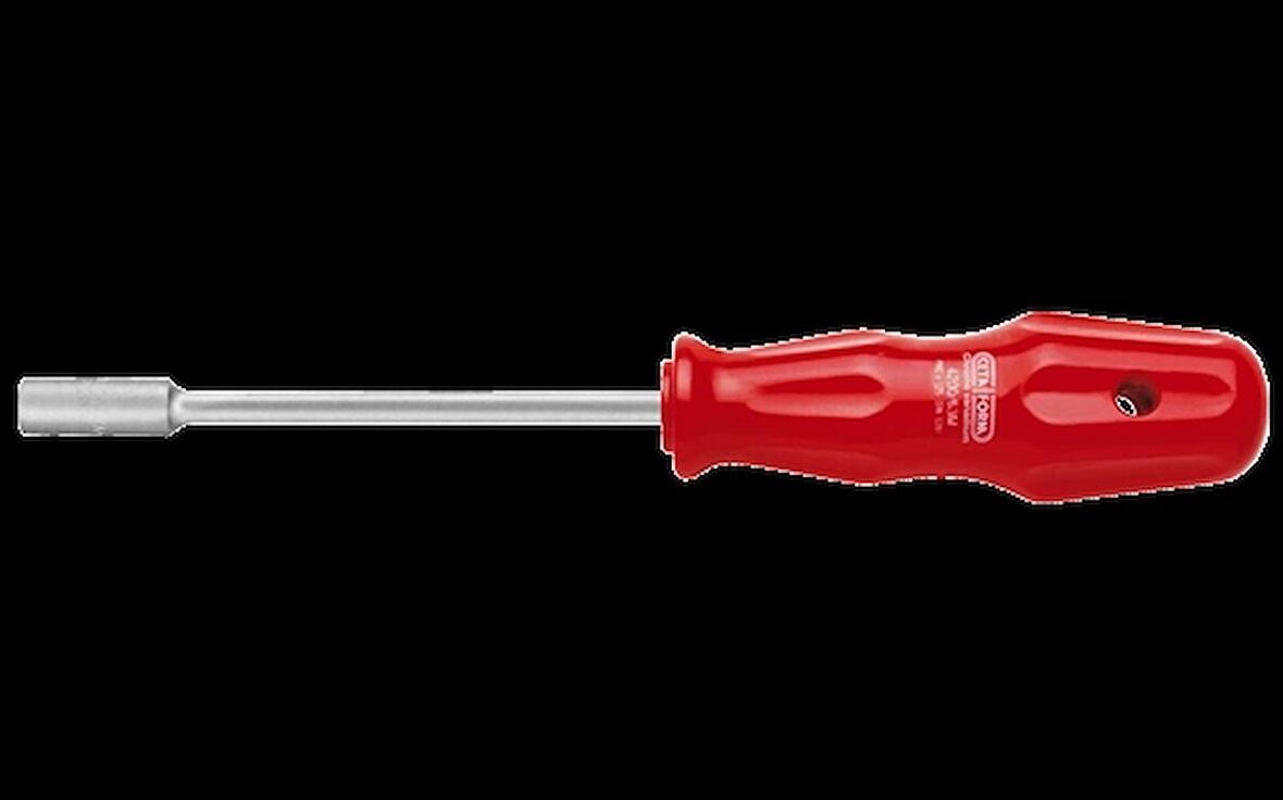 Ceta Form 1308M Torex Lokma Uçlu Tornavida 80 x 125 MM