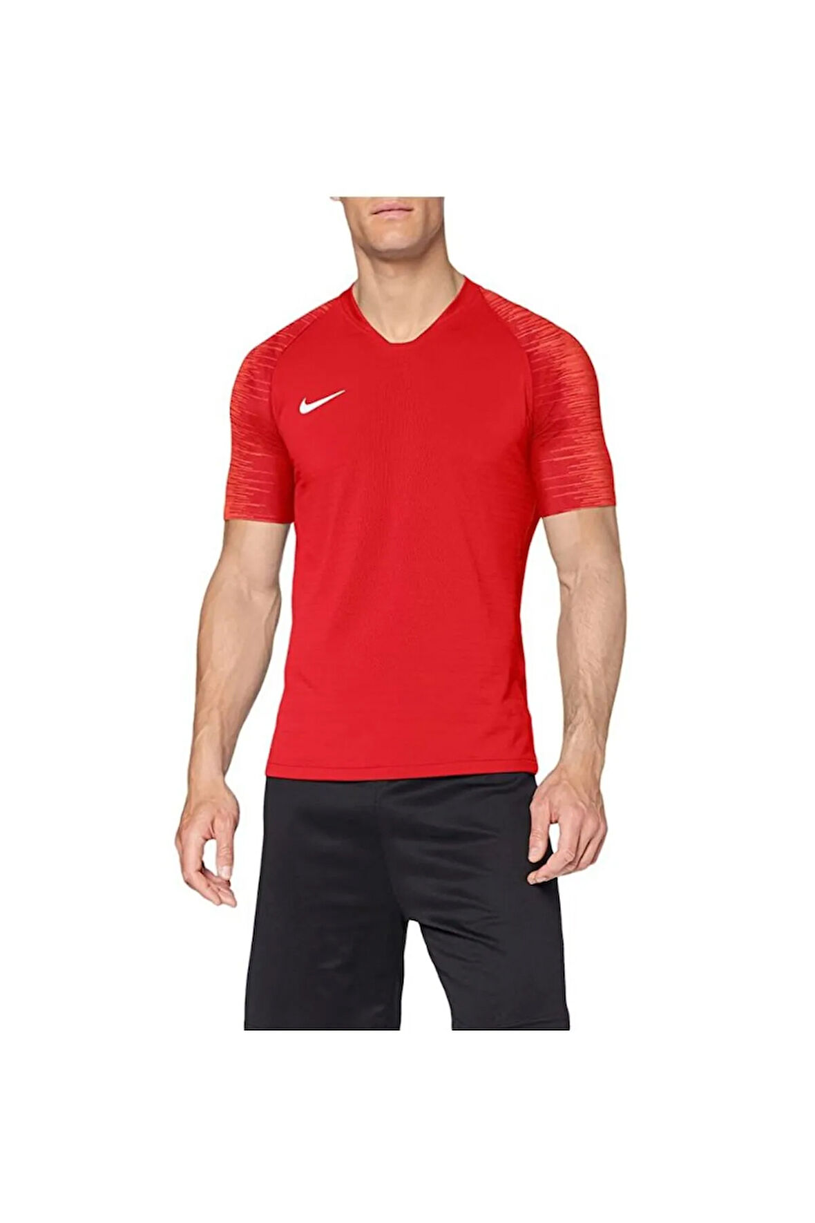Men's Vapor Knit Iı Ss Jersey Aq2672-457