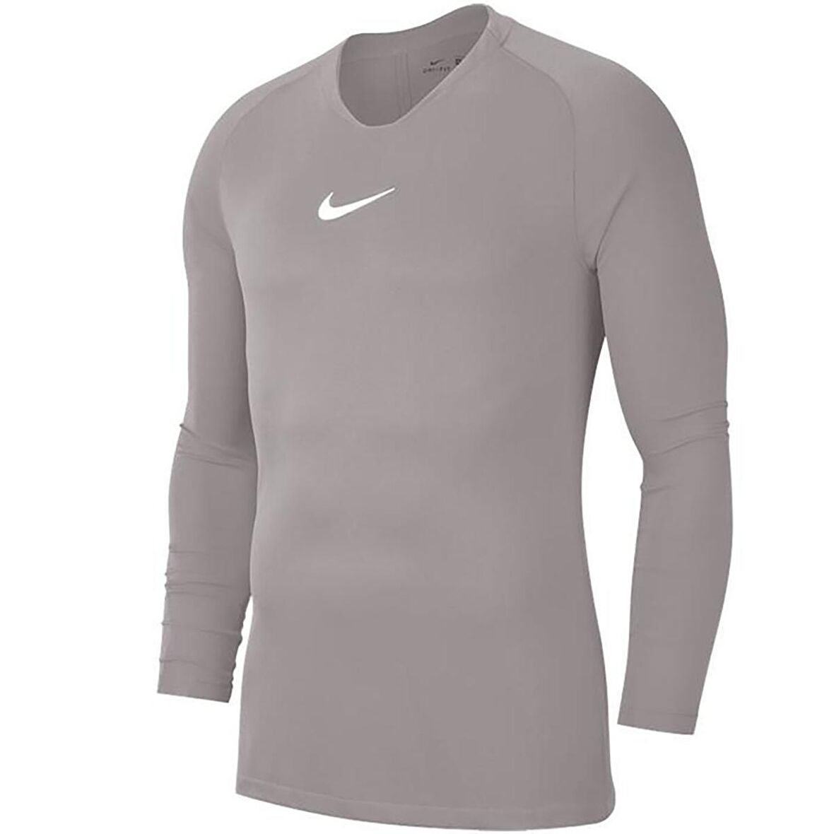 Nike Dri-FIT Park First Layer Uzun Kollu Tişört