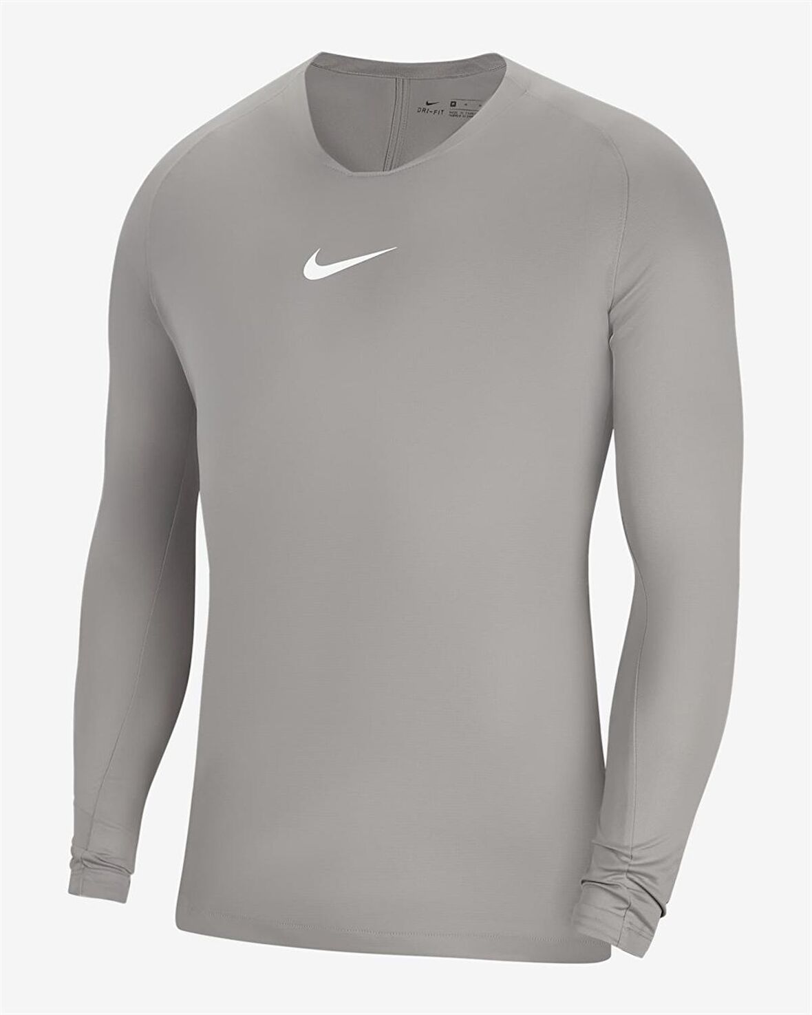 Nike Dri-FIT Park First Layer Uzun Kollu Tişört