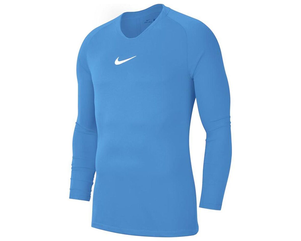 Nike AV2609-463 Park First Layer Jersey Erkek Antrenman Üst