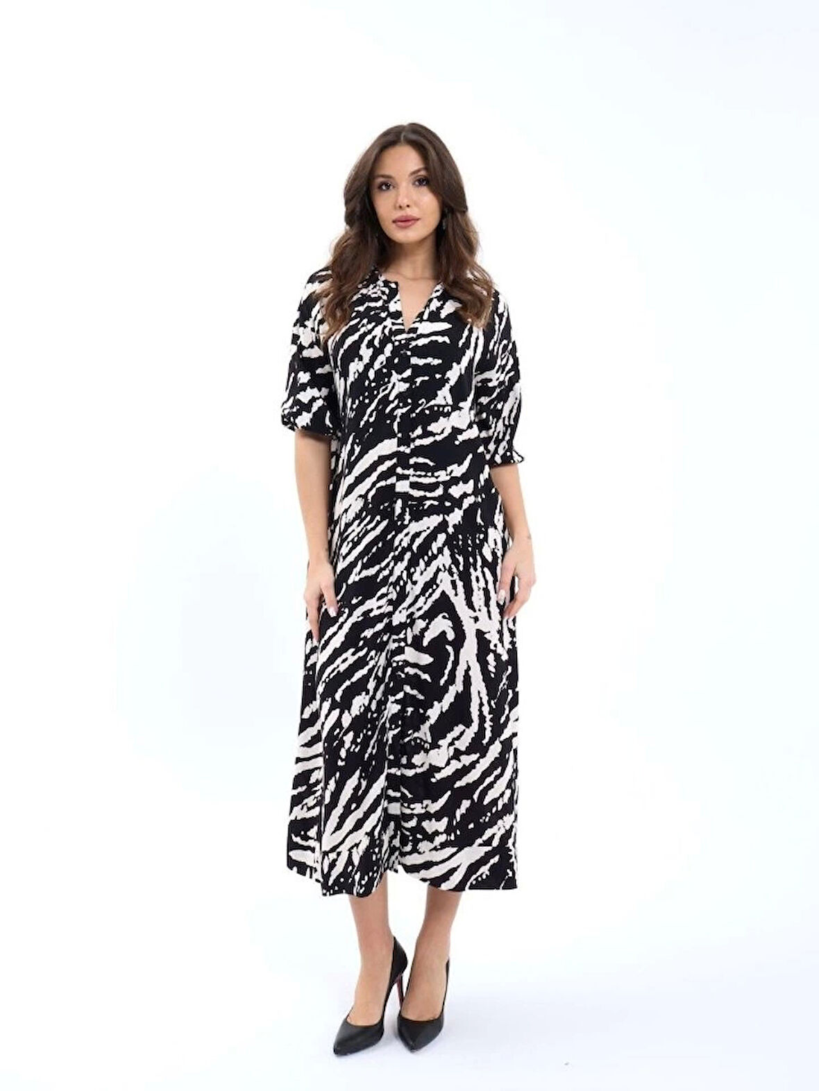 6414 ELBİSE-SPRİNGS