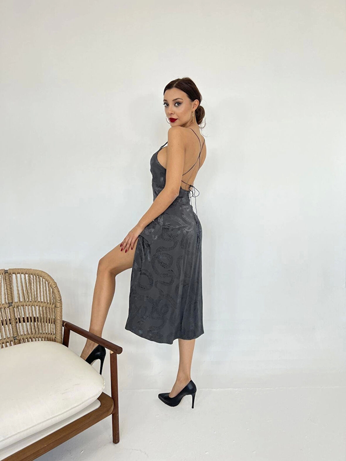 6861 ELBİSE-SAN DİEGO