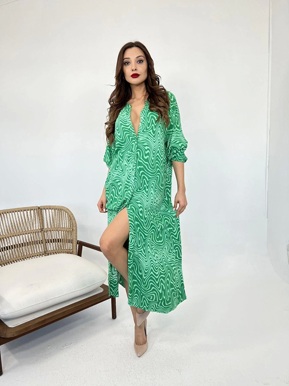 6414 ELBİSE-ANAHEİM