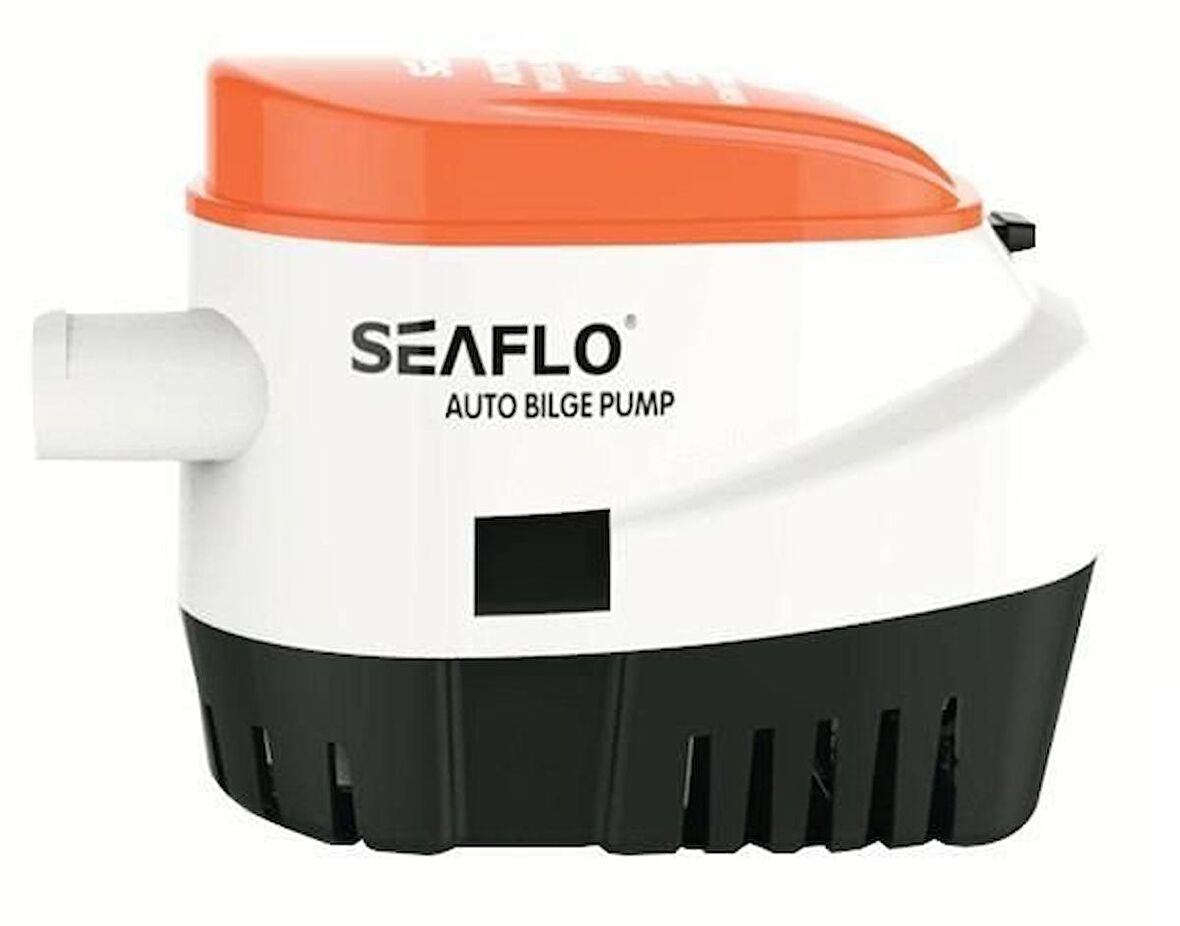 Seaflo Otomatik Sintine Pompası 750 Gph 24 V