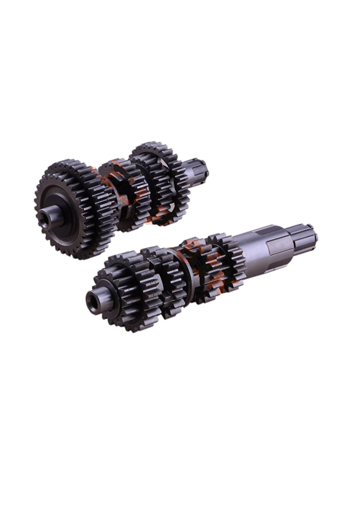 Mondıal Drıft 125mh Şanzıman Komple Mc Z -one 180 Monero