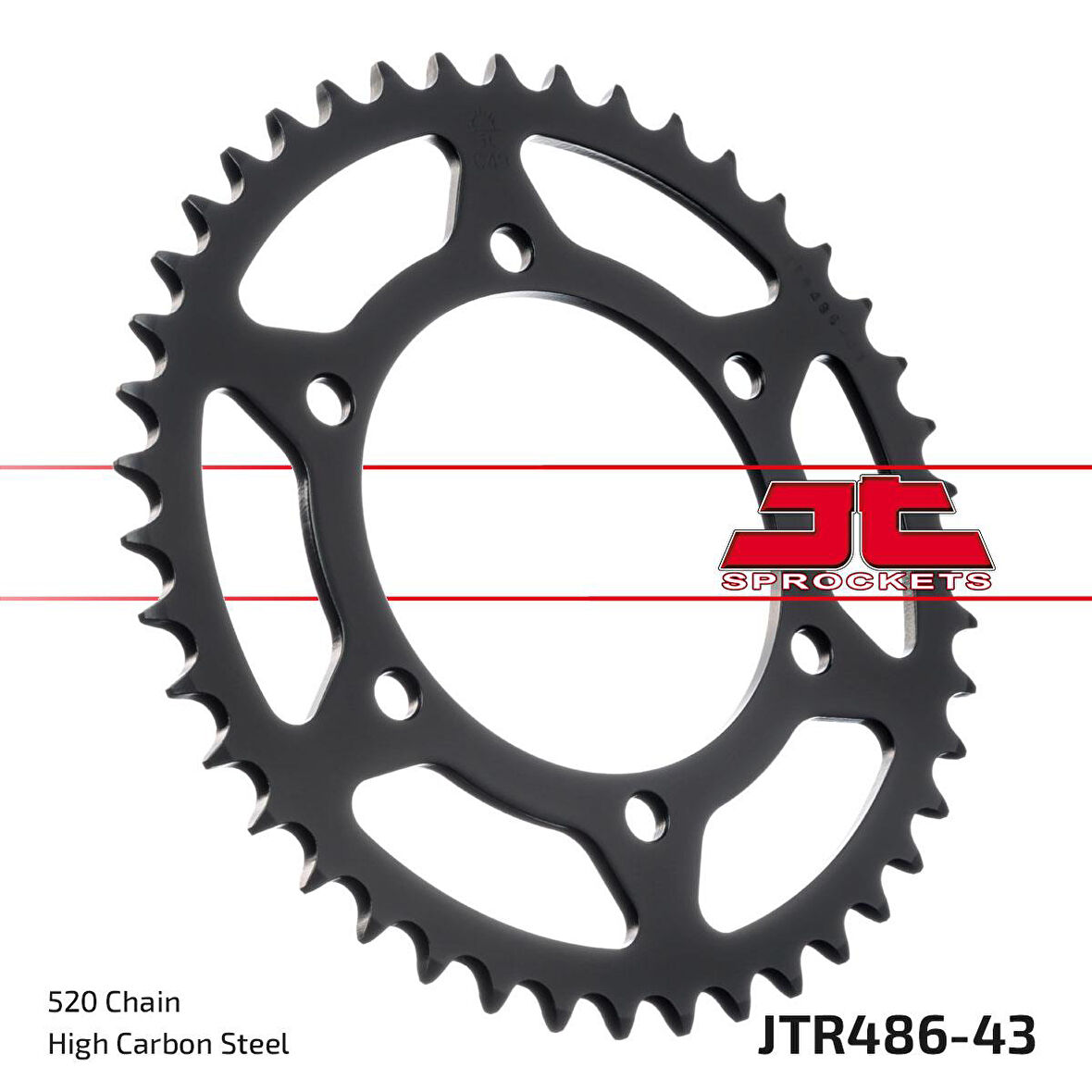 JT YAMAHA MT25 , R25 ,  R1 , R6KAWASAKI ARKA DISLI 763-JTR486.43