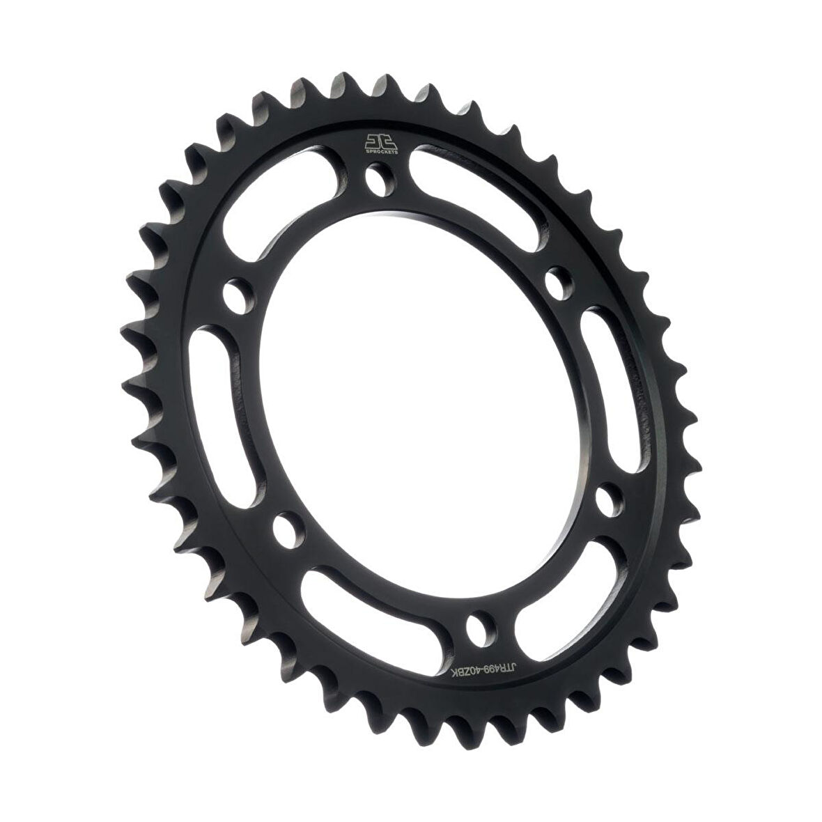 JT Motosiklet Arka Dişli JTR499.40ZBK