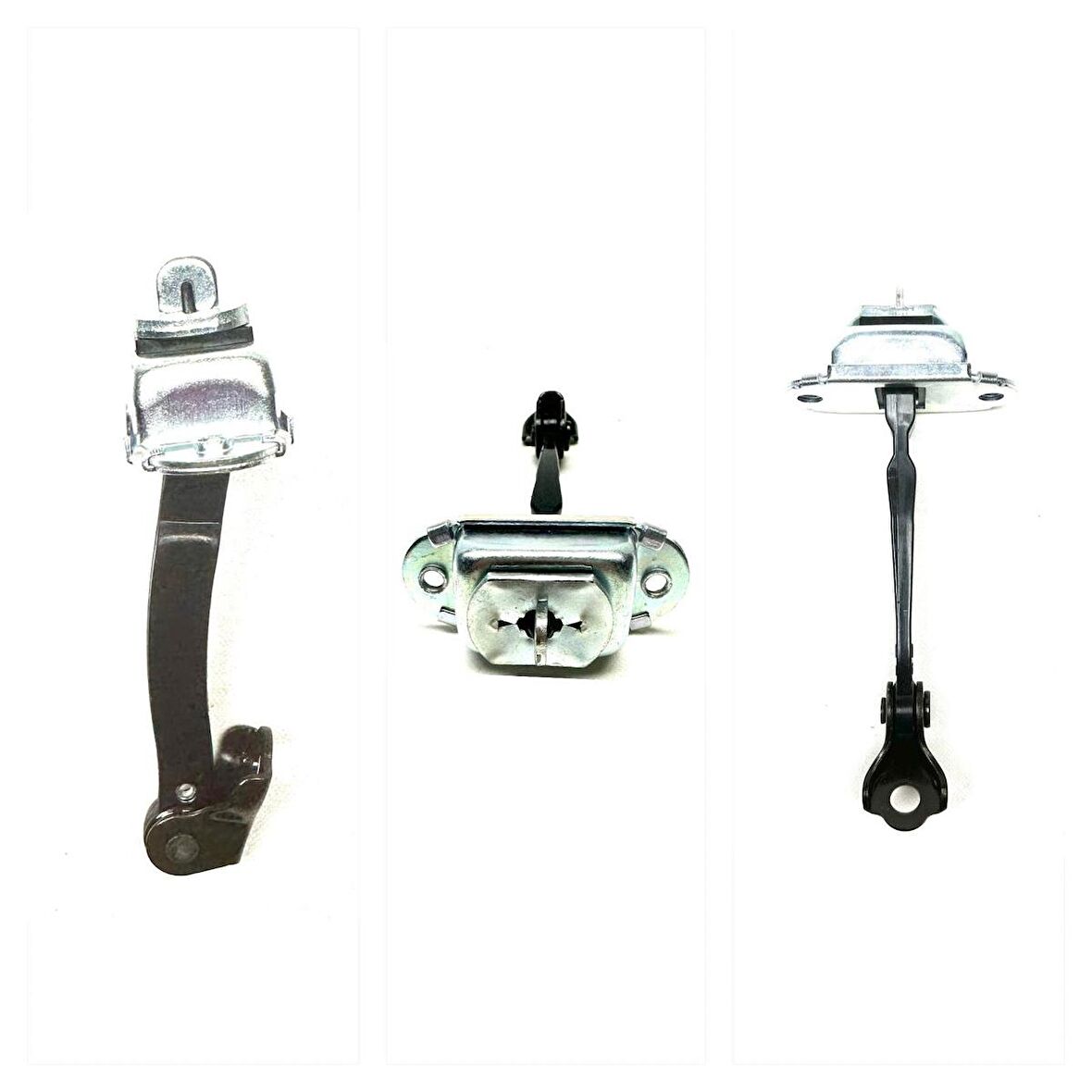 GERGİ KAPI QASHQAİ 14-16 ARKA LH/RH