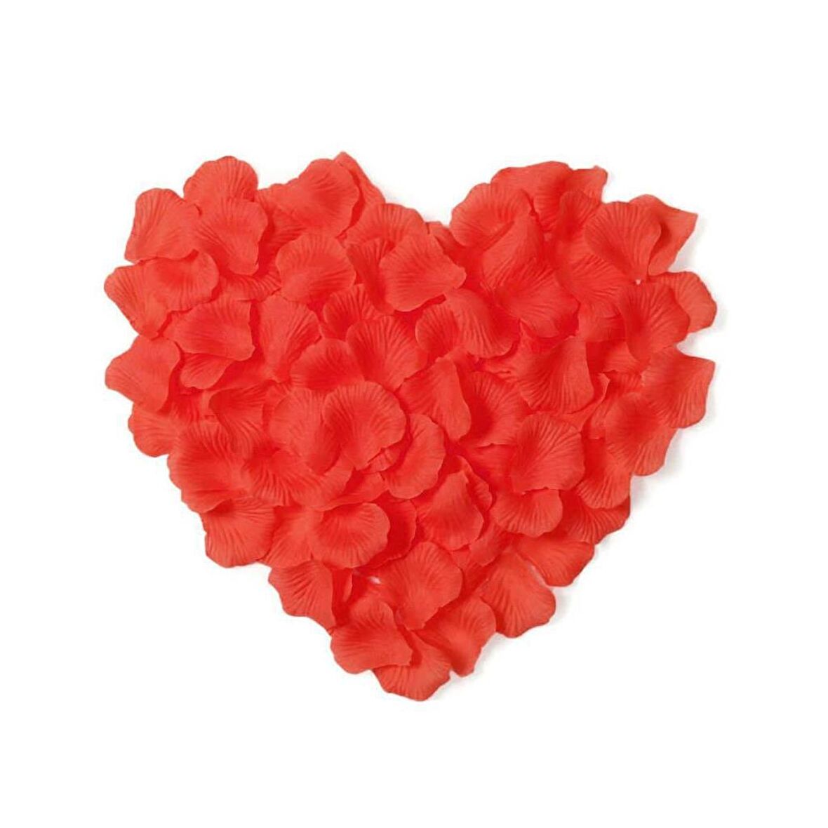 Yapay Gül Yaprağı 400lü Paket 