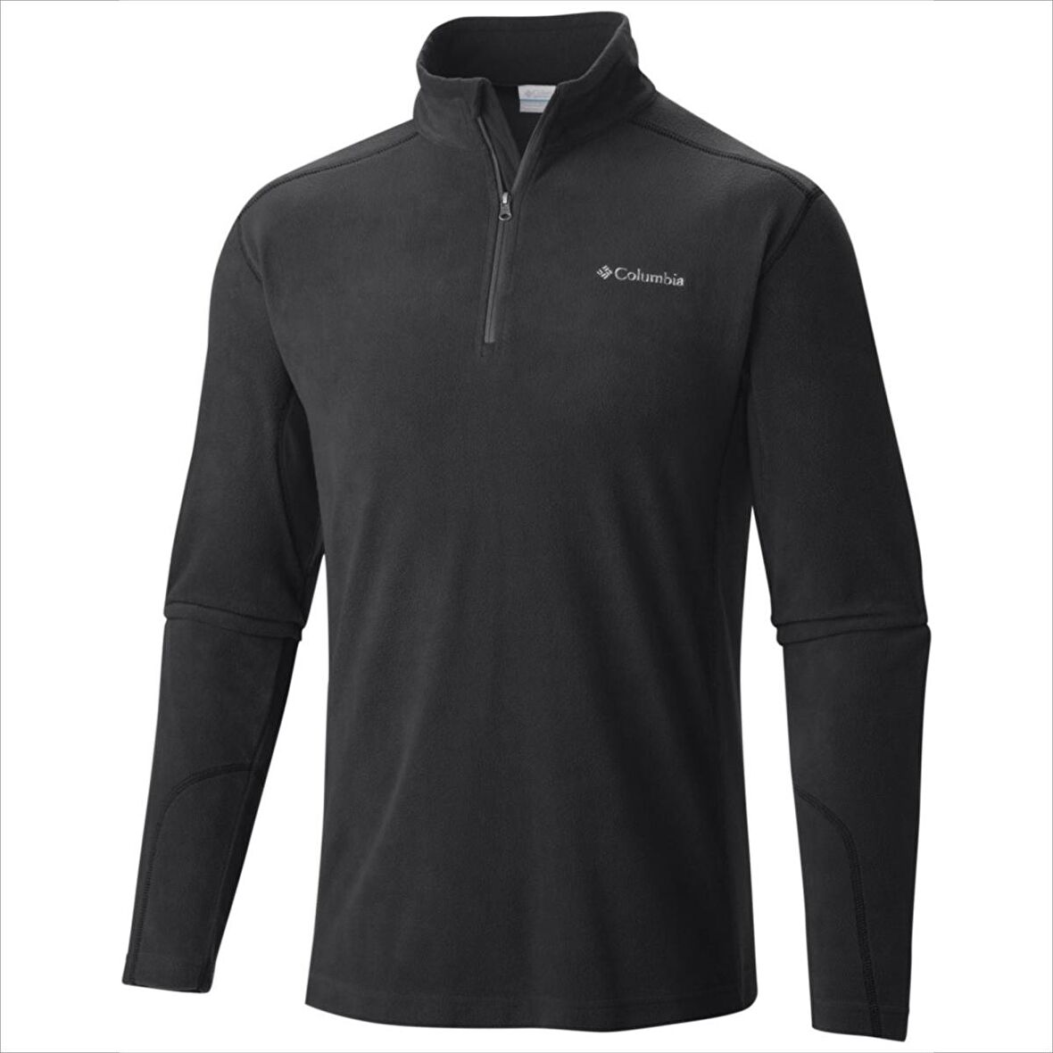 EM6503-010 Klamath Range II Half Zip Erkek Polar
