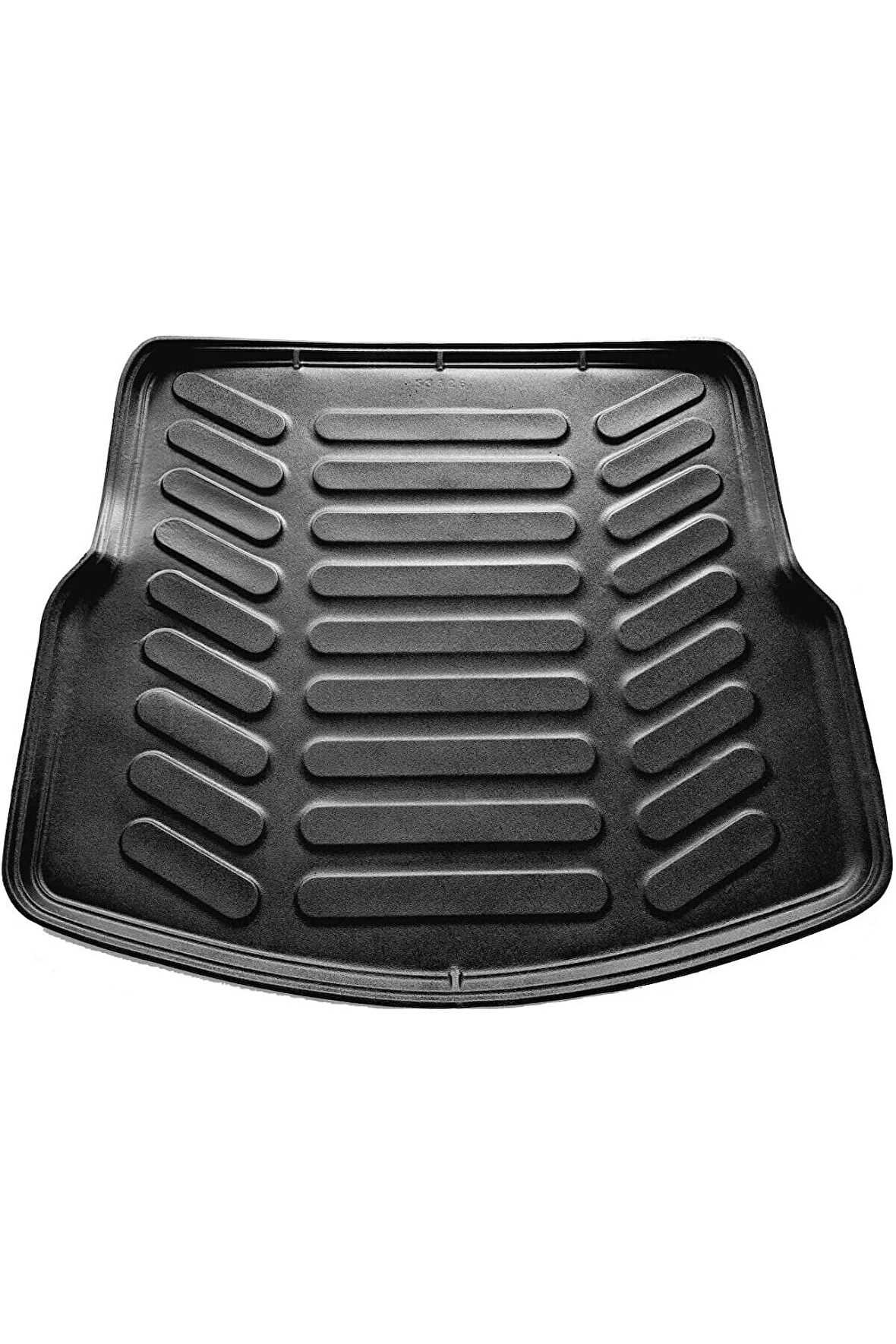 Renault Laguna 3 2008-2015 Arası  3d Bagaj Havuz Paspası