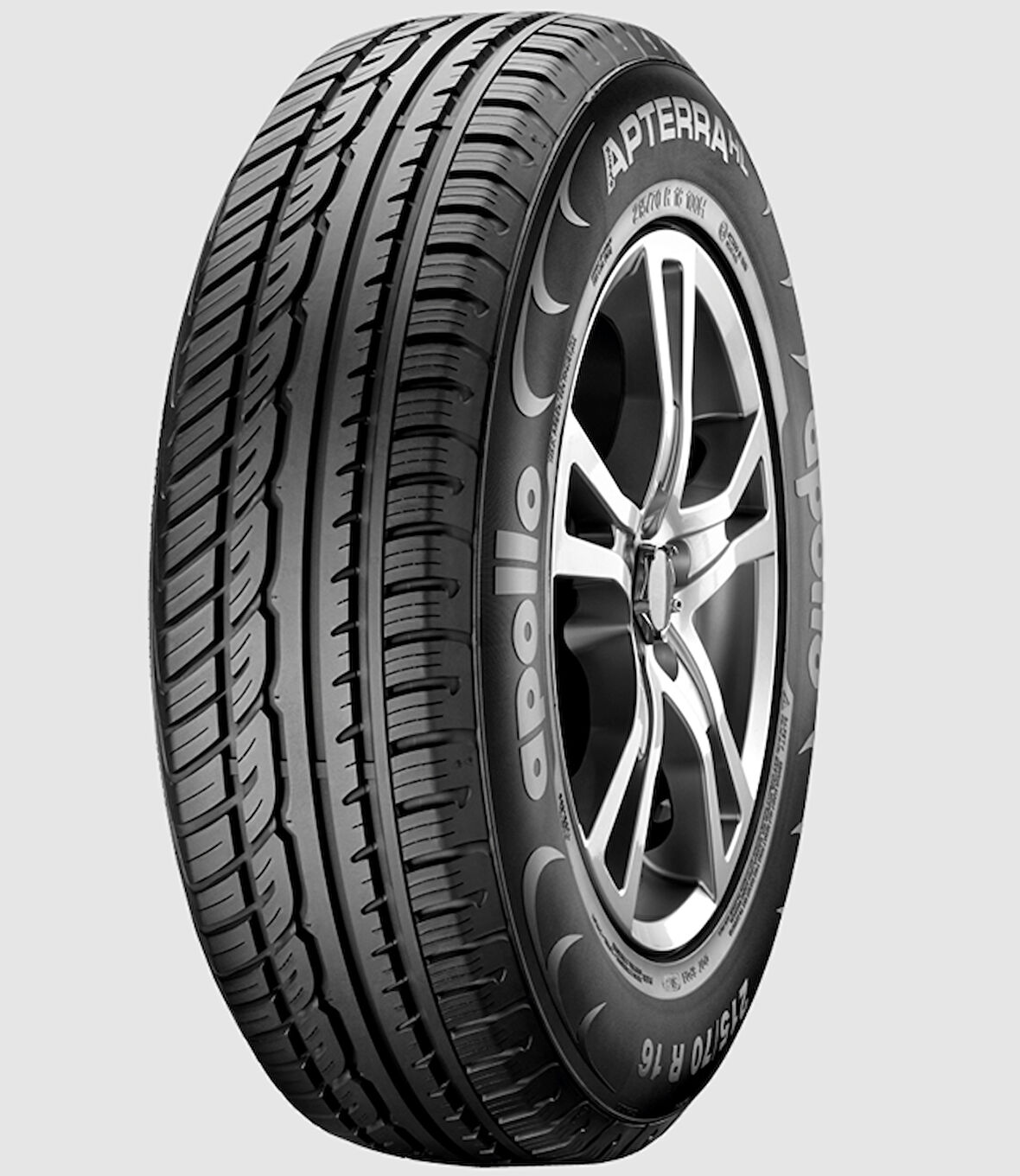 235/65R17 104H APTERRA HL APOLLO     **