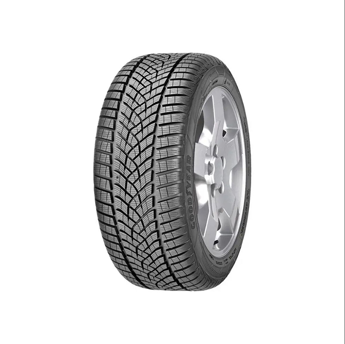 245/40R18 97V XL ULTRAGRIP PERFORMANCE + GOODYEAR